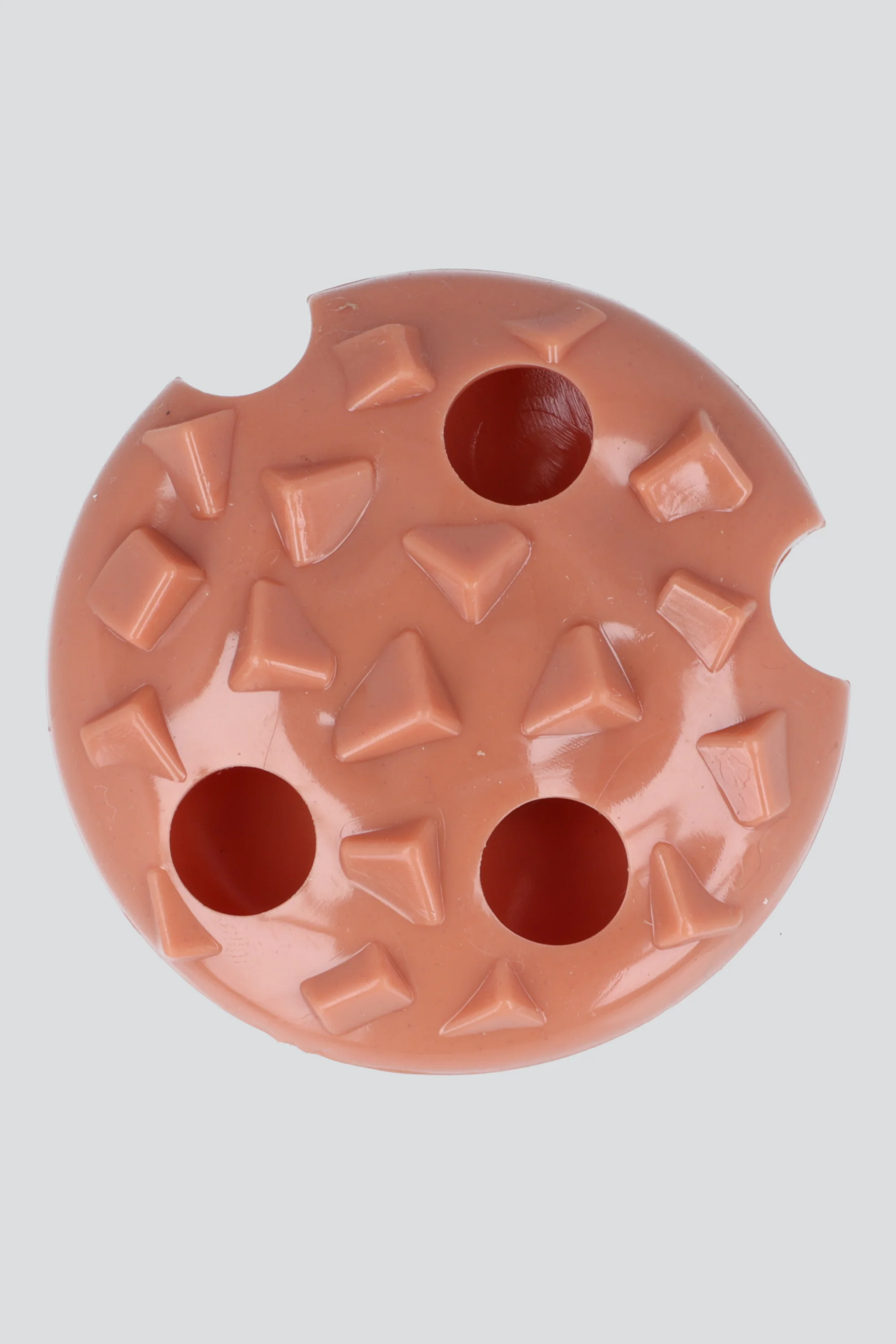 Jugete para perro galleta