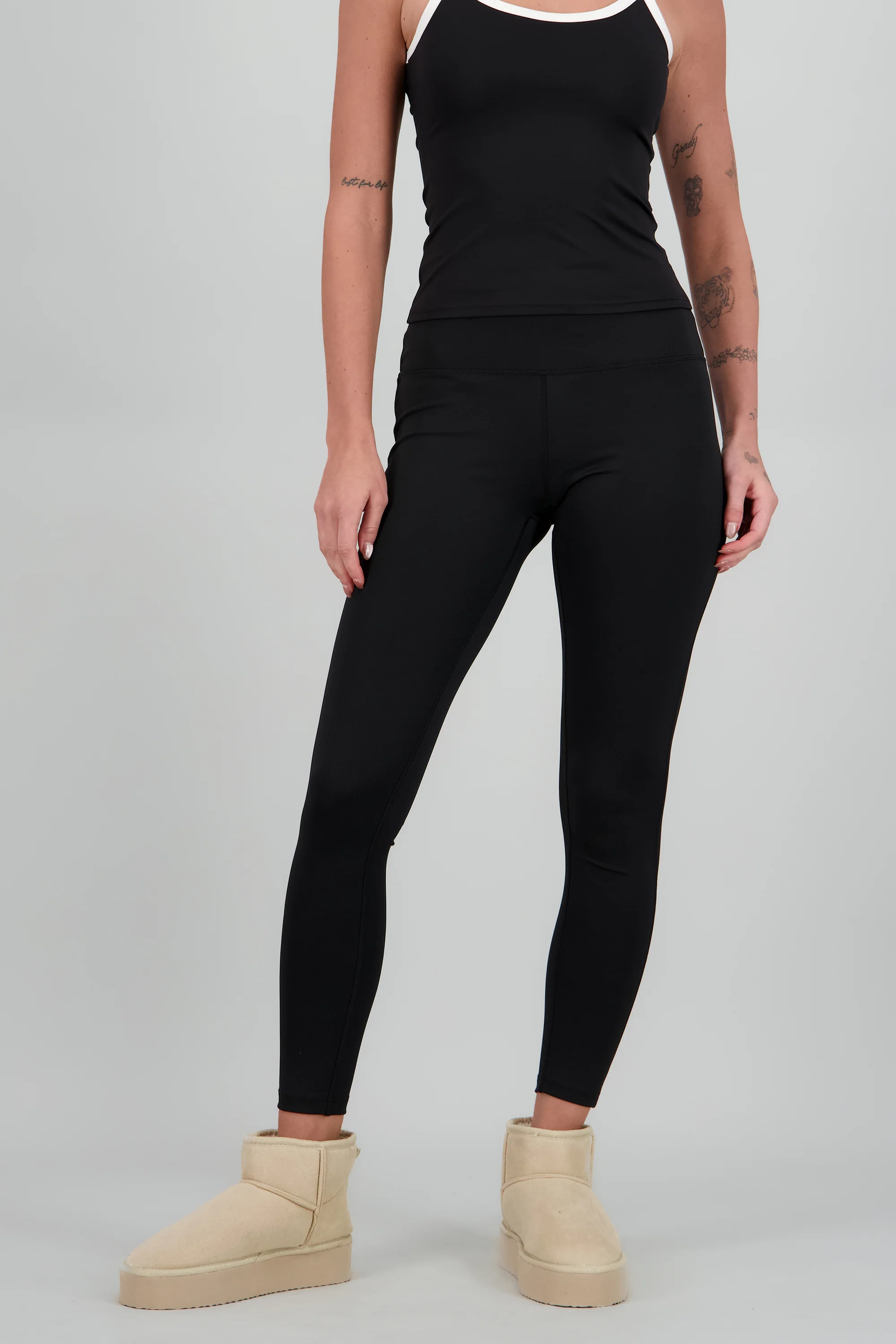 Leggings deportivos coin pocket - Image 2