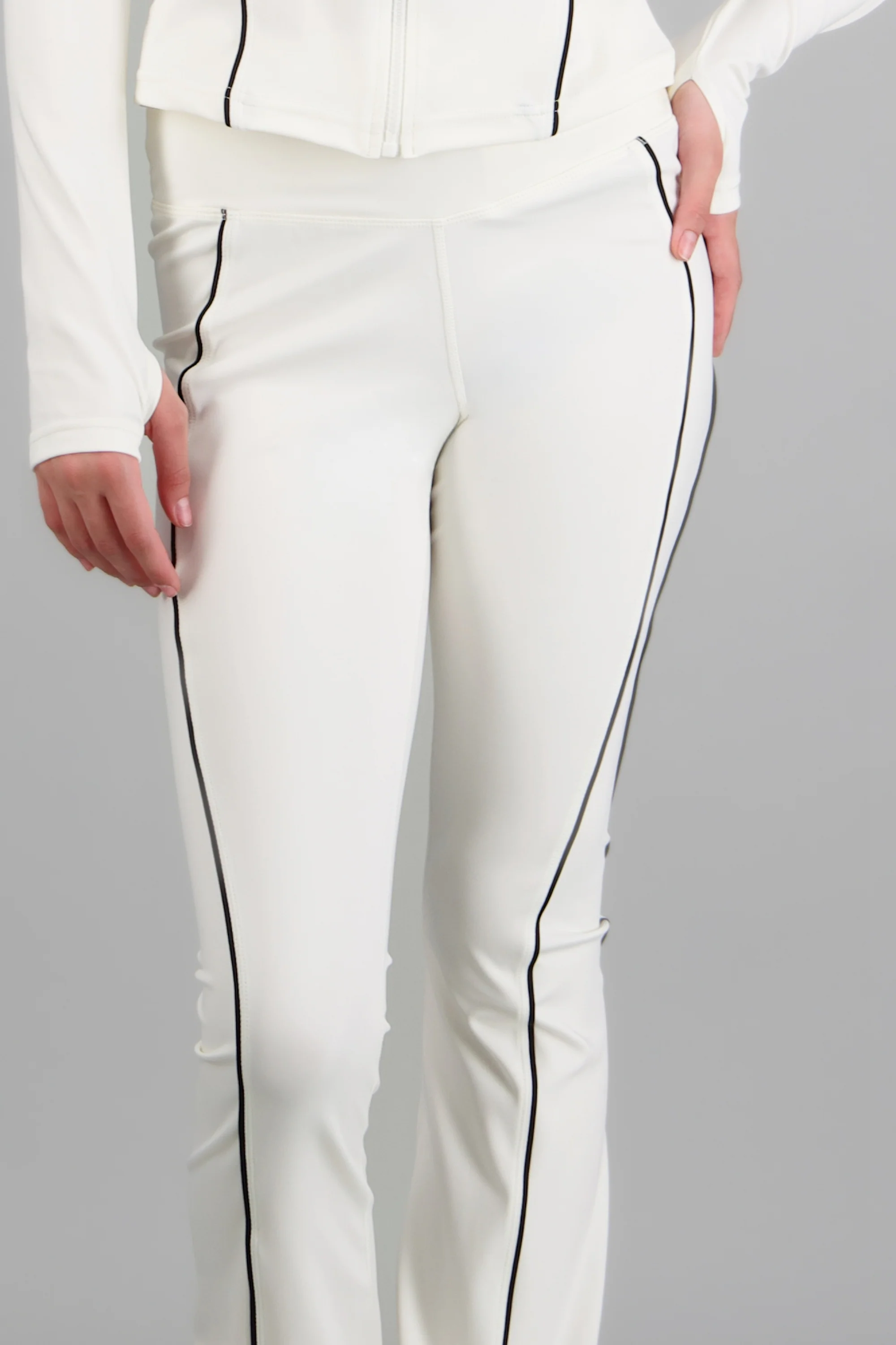 Leggings detalle contraste - Image 5
