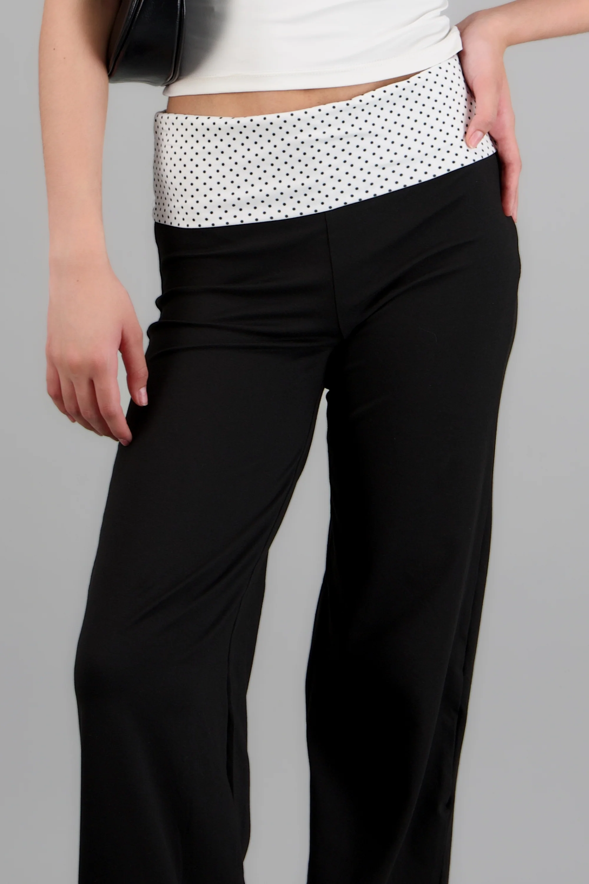 Leggings detalle pretina - Image 5