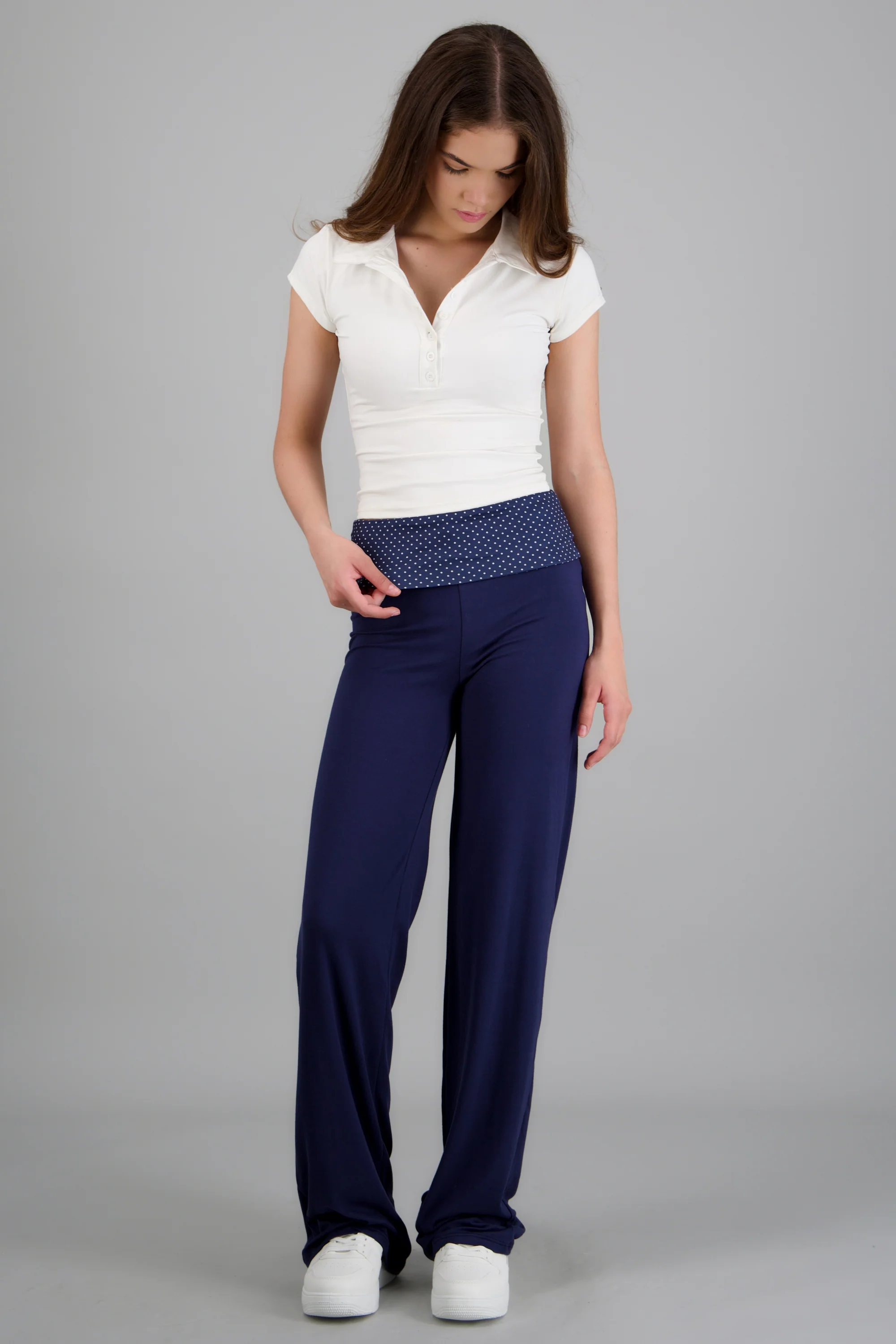 Leggings detalle pretina - Image 2