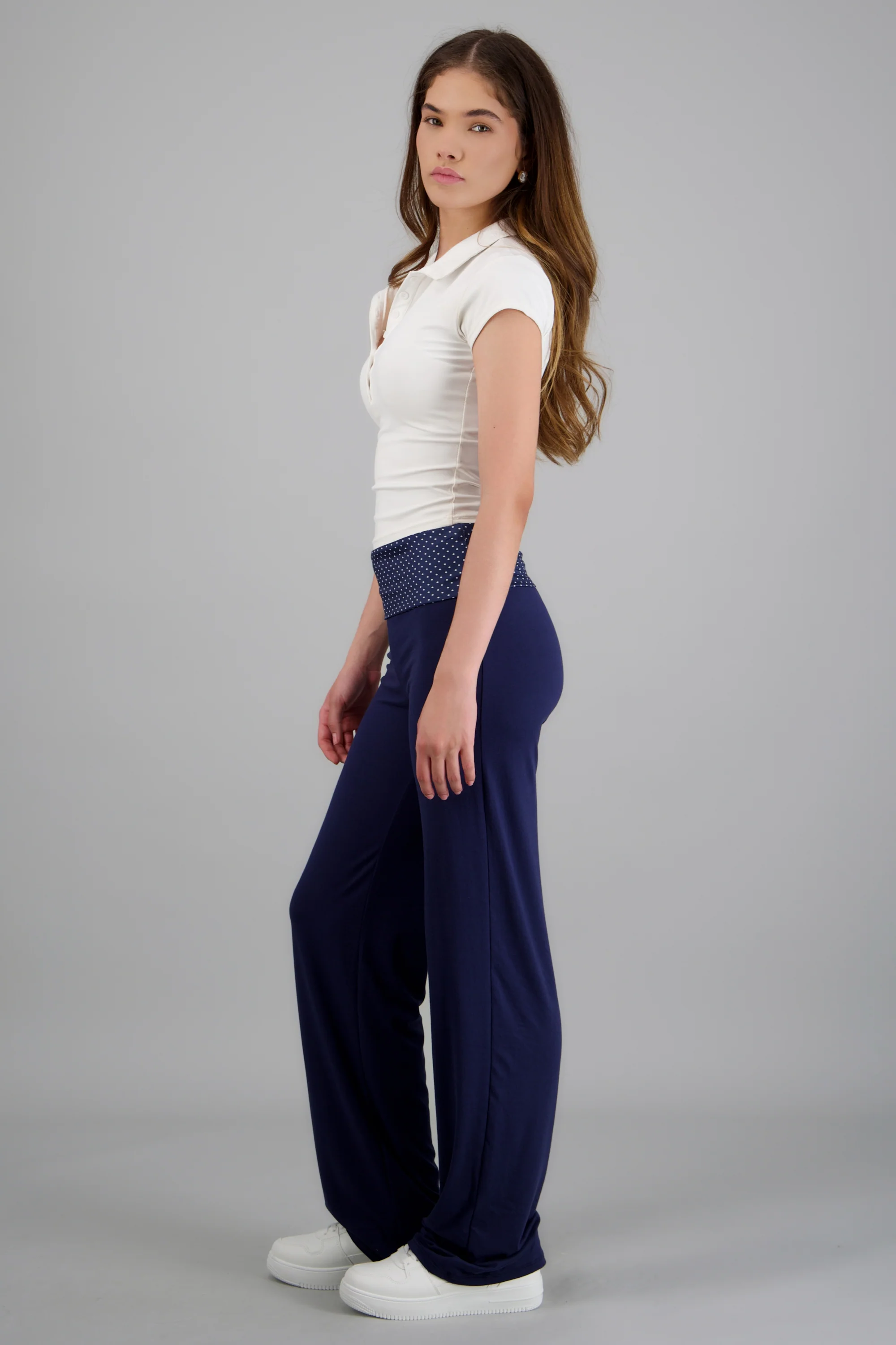 Leggings detalle pretina - Image 3