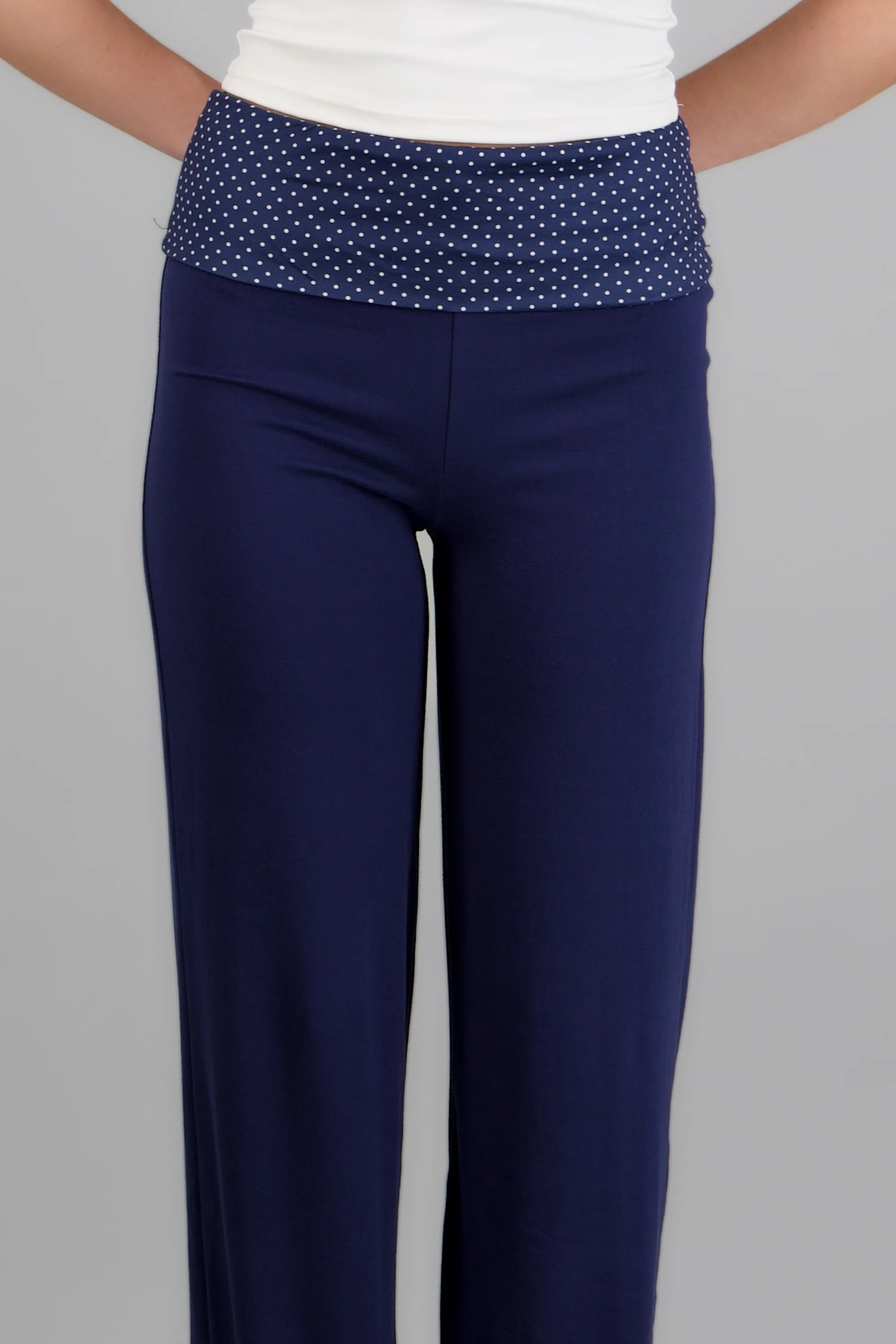 Leggings detalle pretina - Image 5