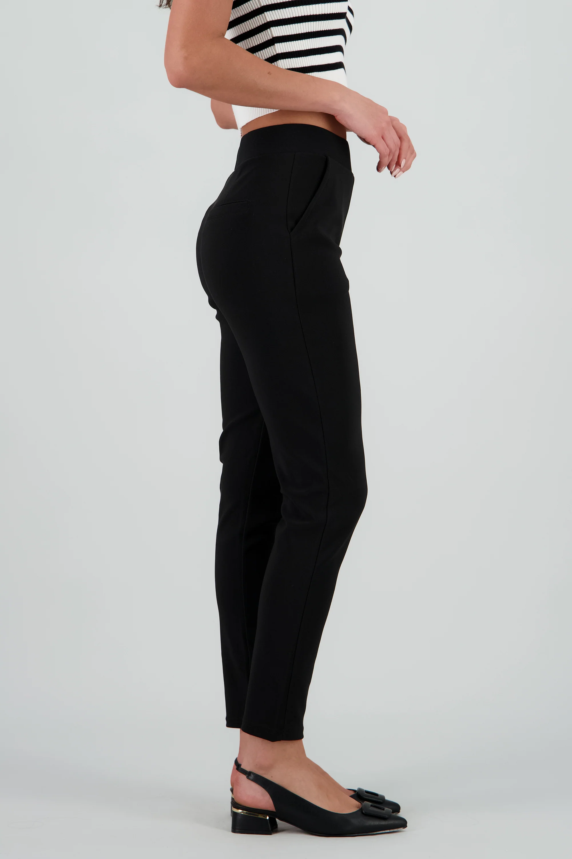 Leggings lisos - Image 3
