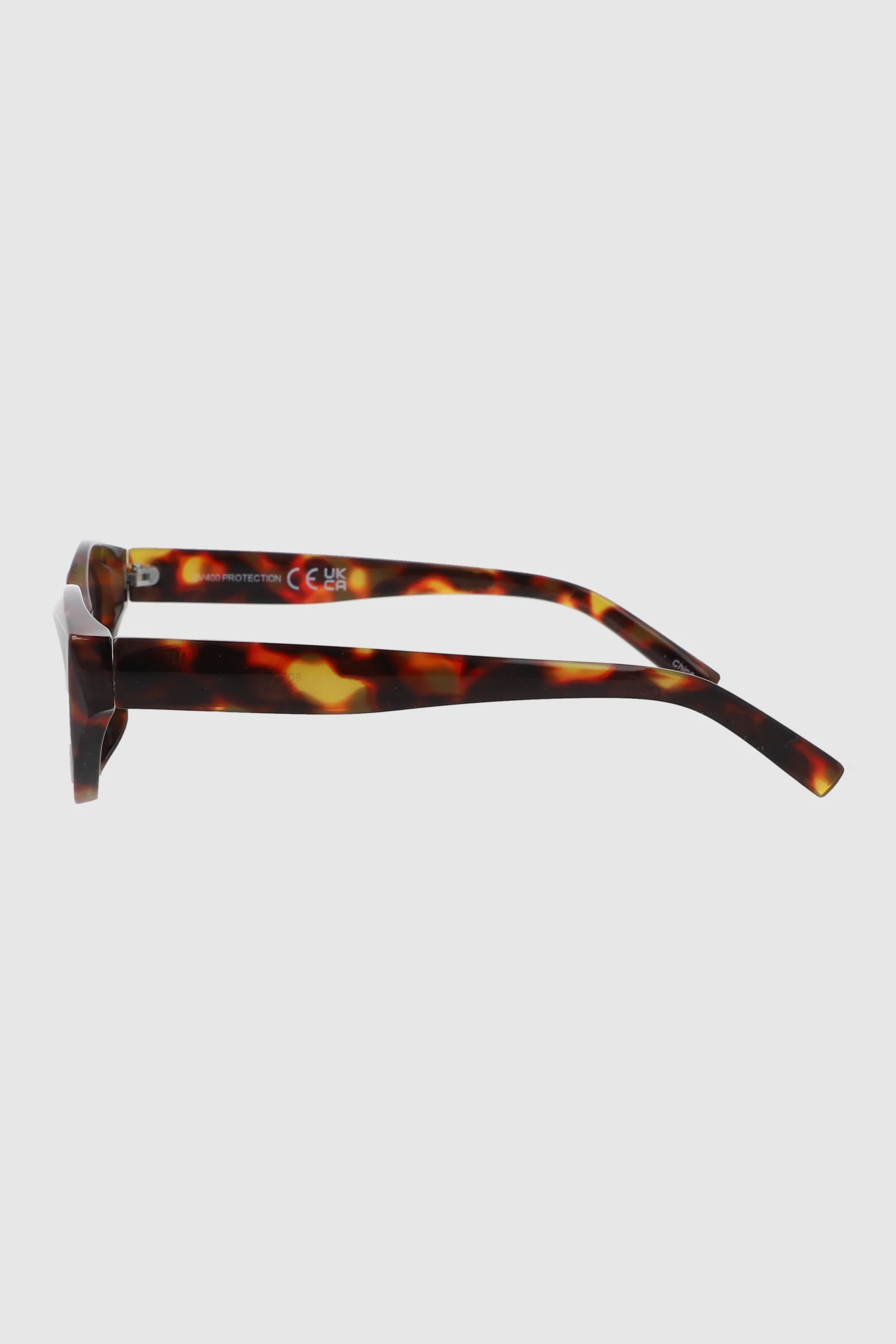 Lente cateye traslucido - Image 3