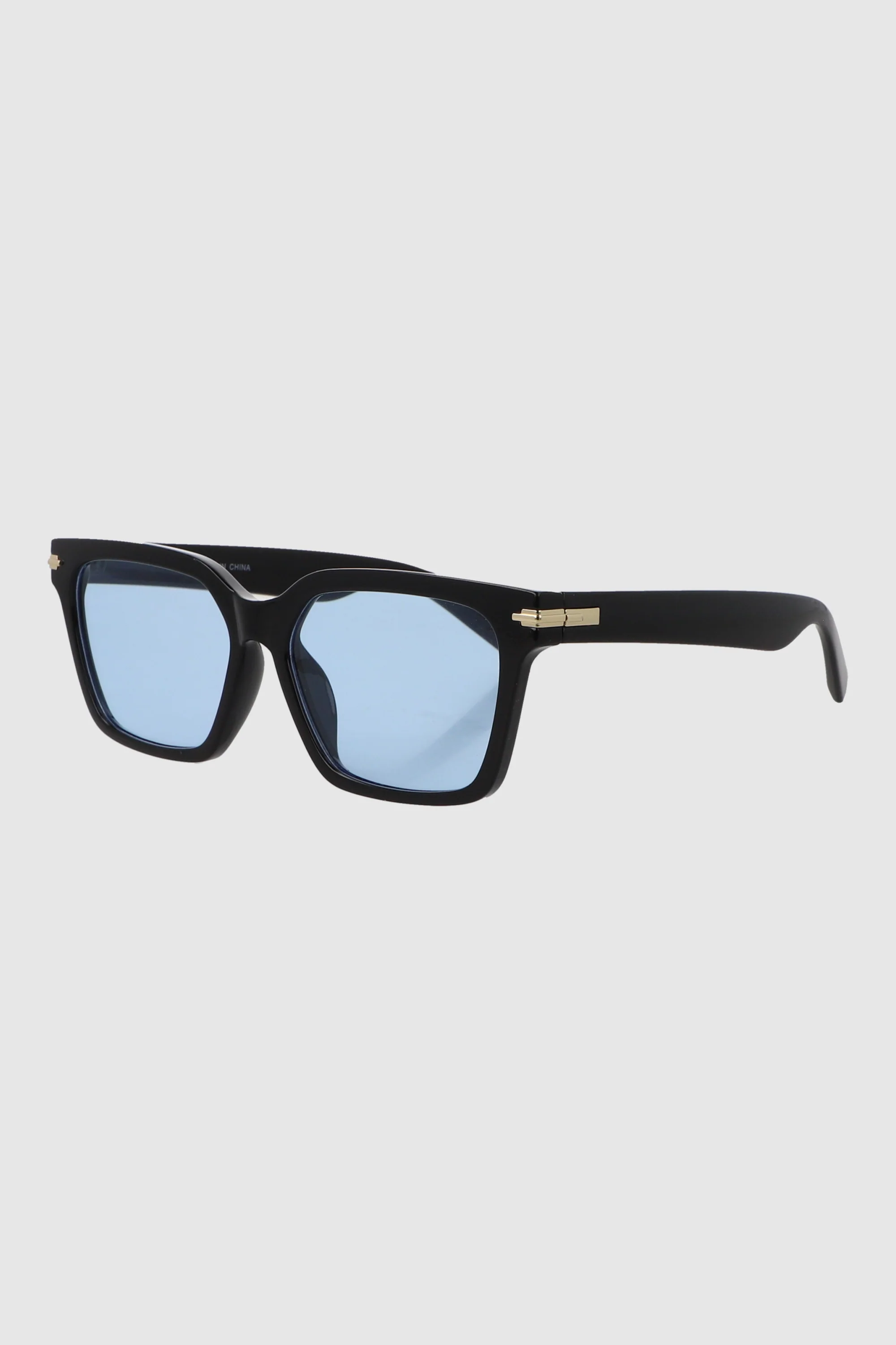 Lente hipster mica traslucida - Image 2