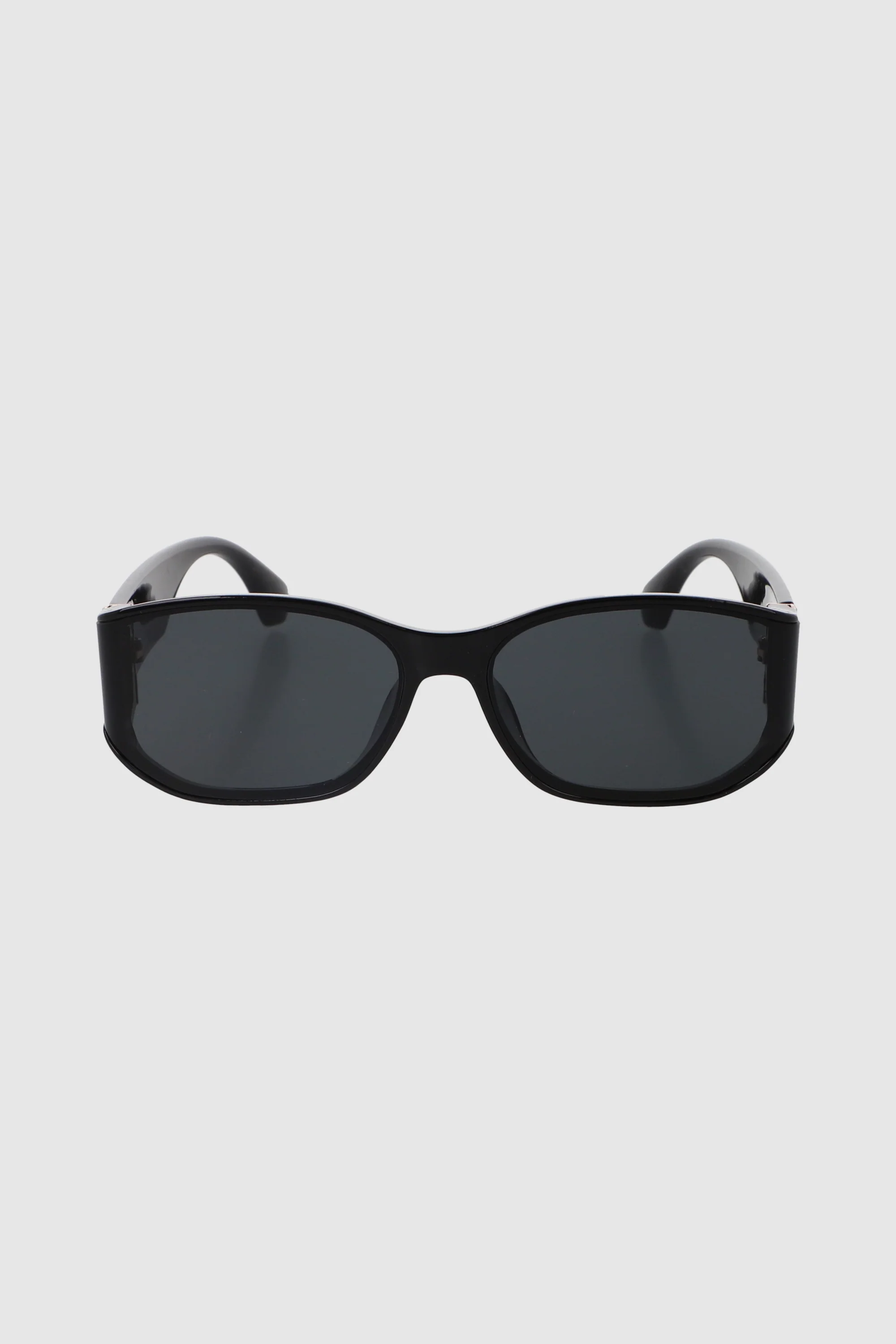 Lente rectangular alargado