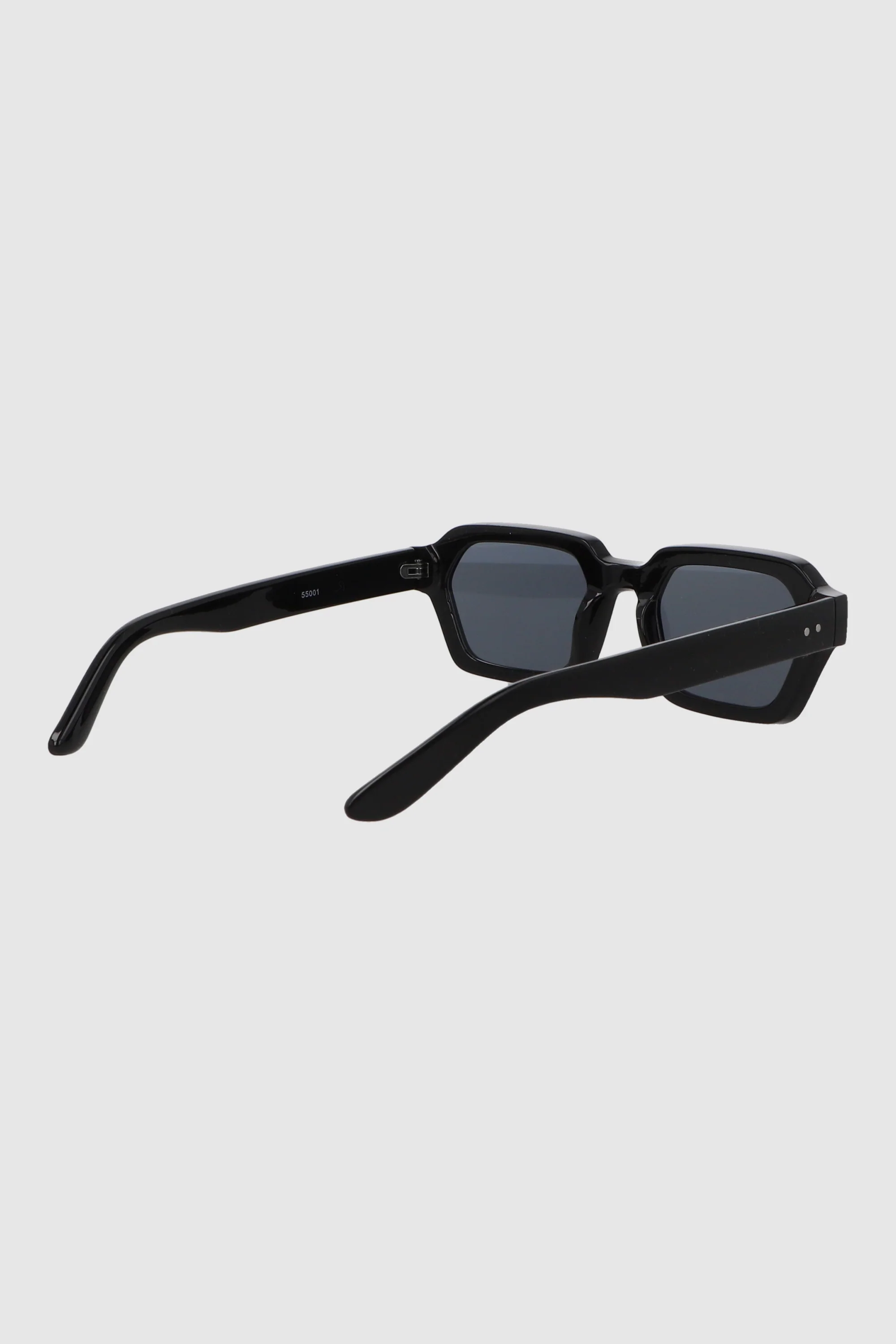 Lente wayfarer pasta semi-gruesa - Image 4