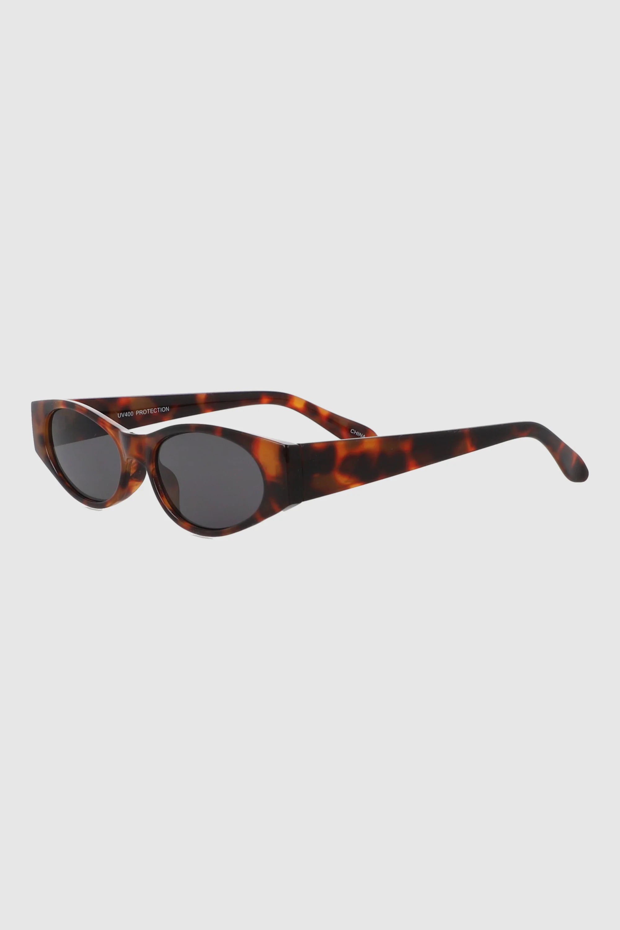 Lentes alargados marco - Image 2