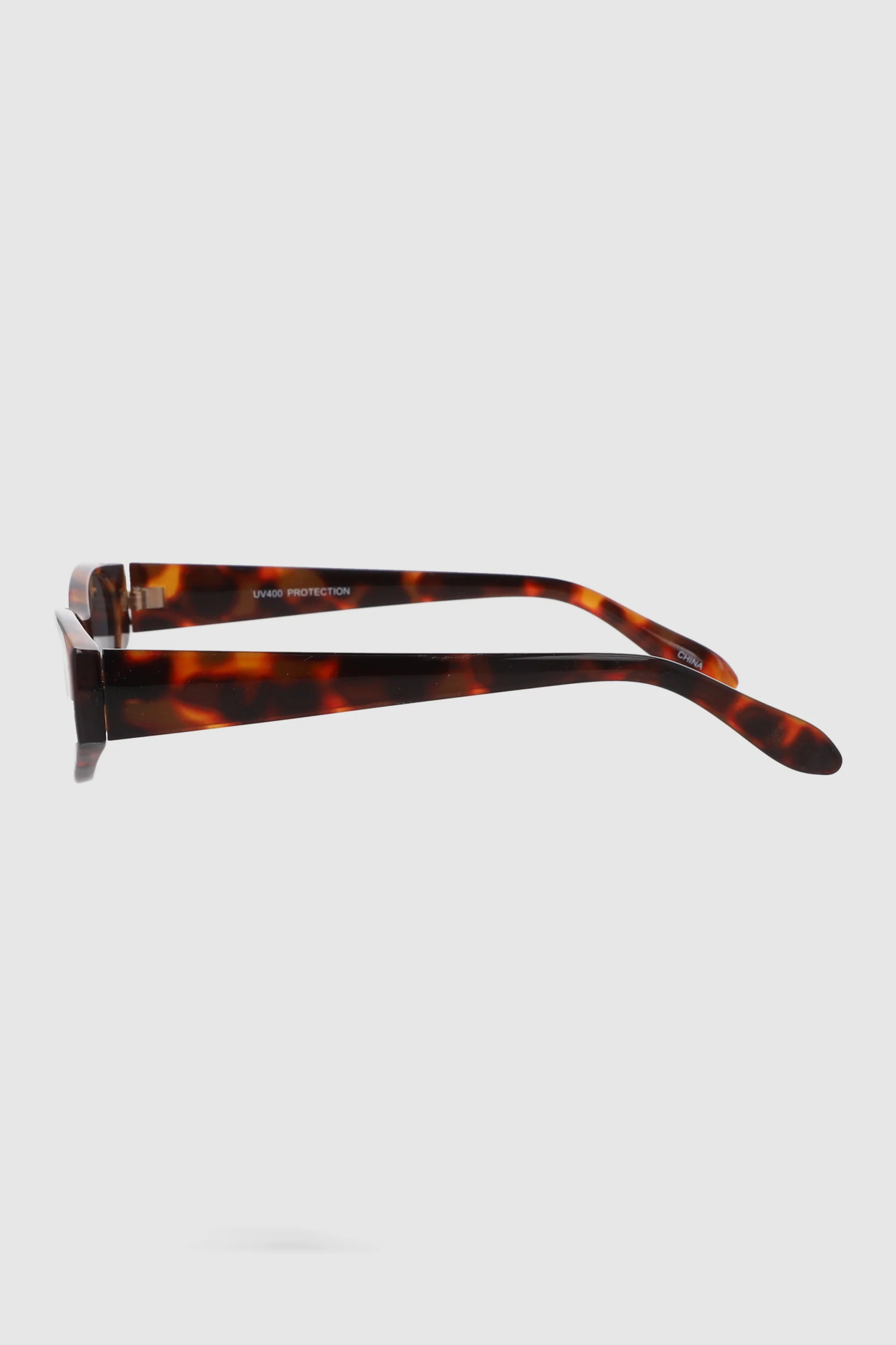 Lentes alargados marco - Image 3