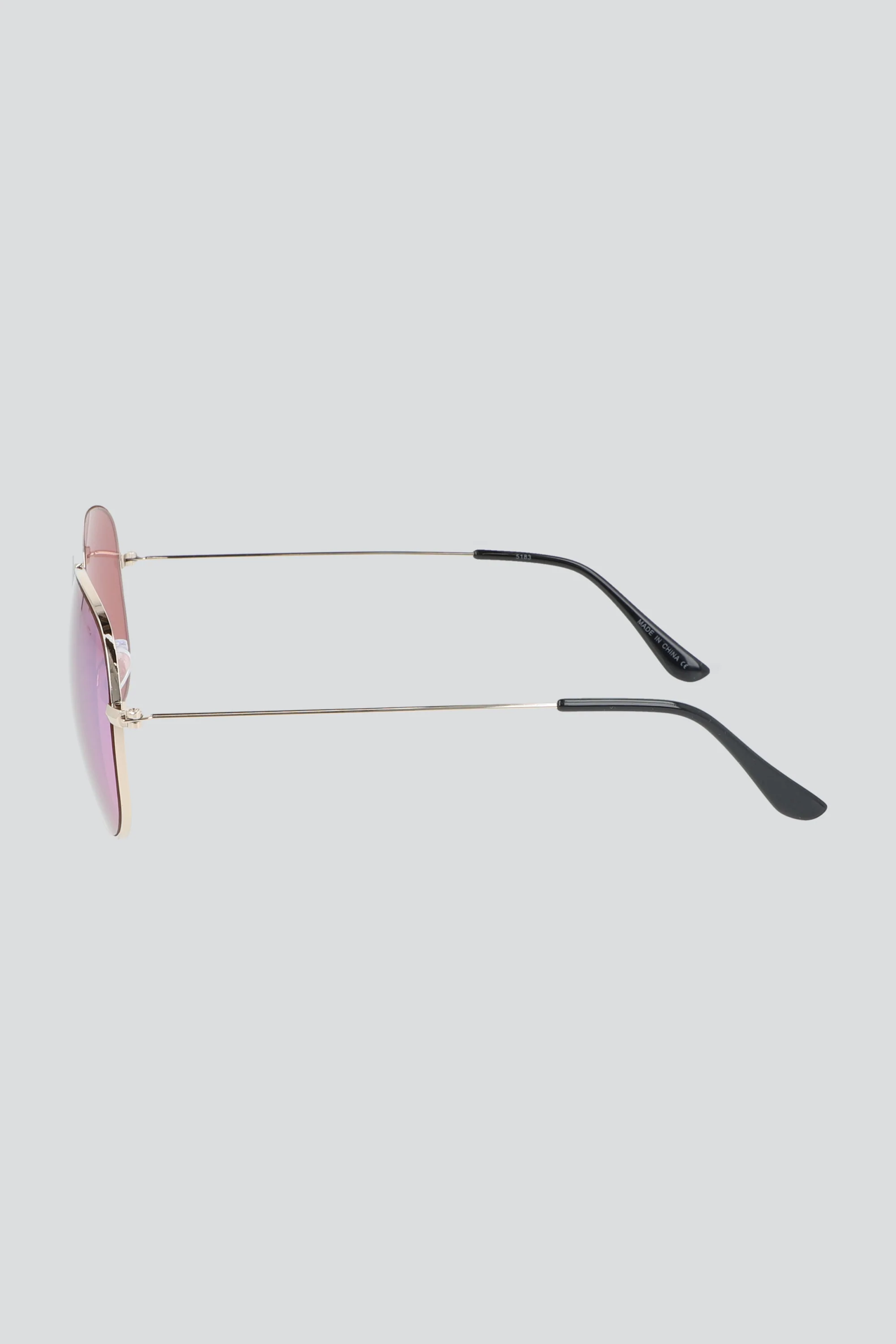 Lentes aviador mica color - Image 3