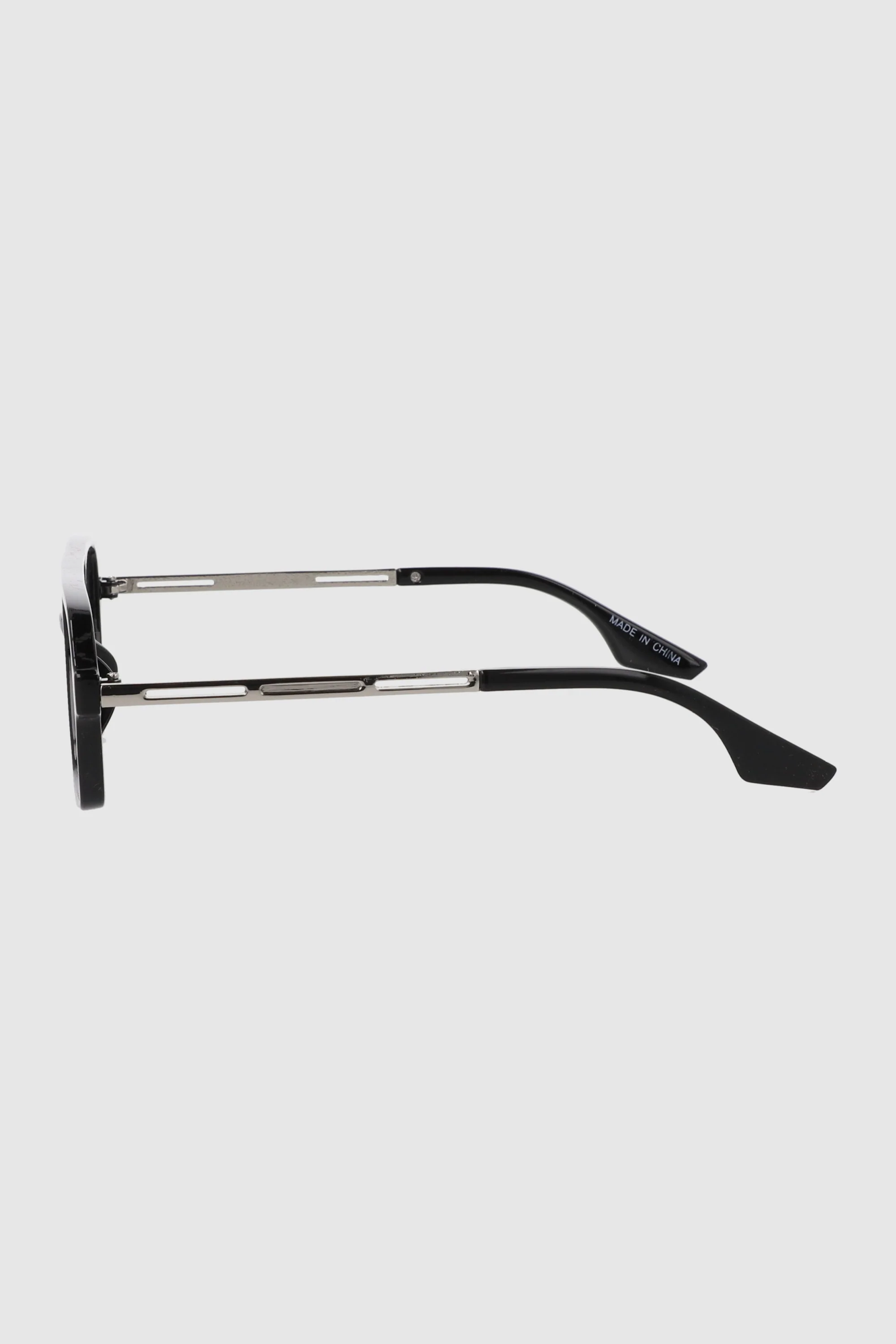 Lentes aviador rectangulo color - Image 3