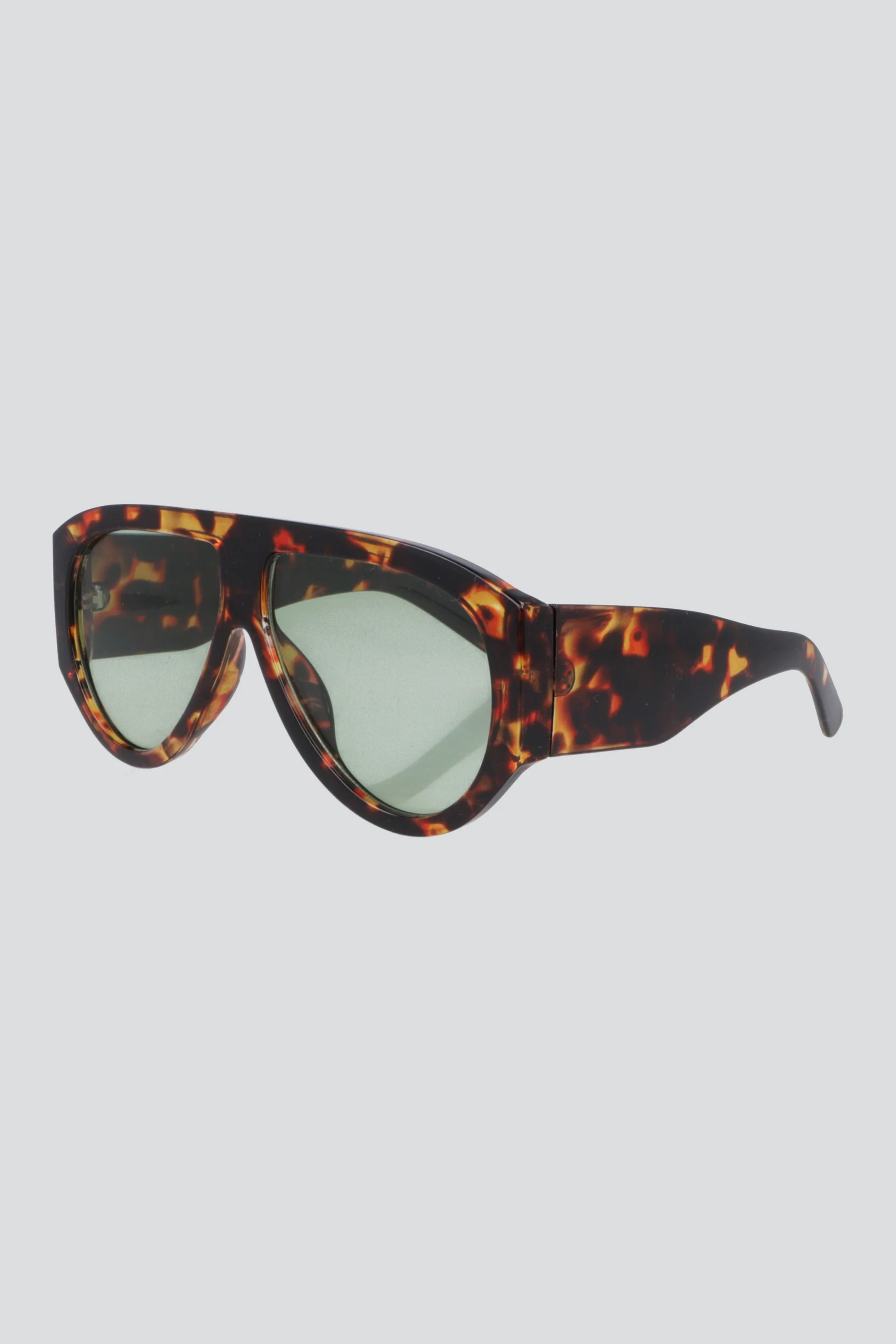 Lentes aviador vintage carey - Image 2