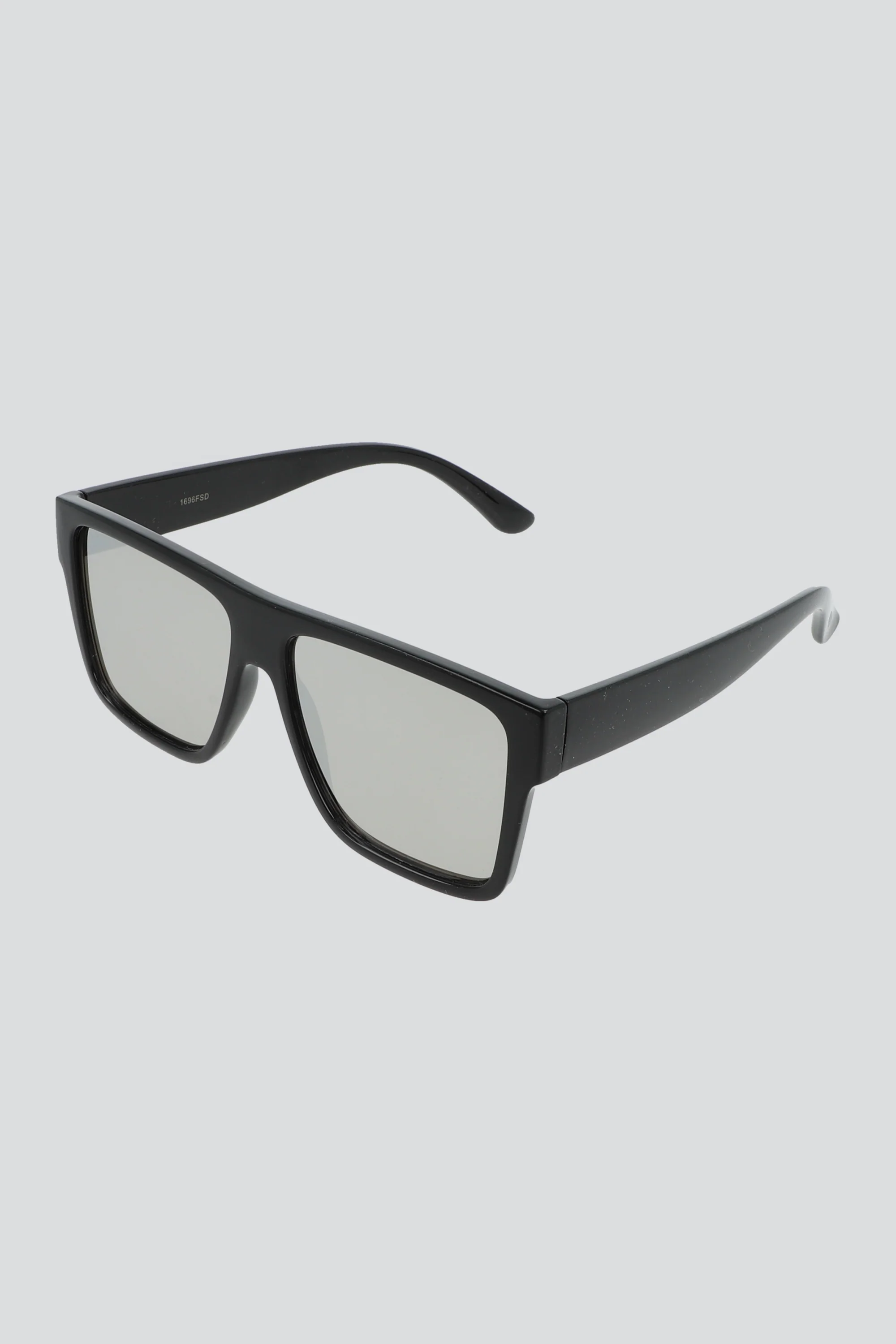 Lentes bold retro - Image 2