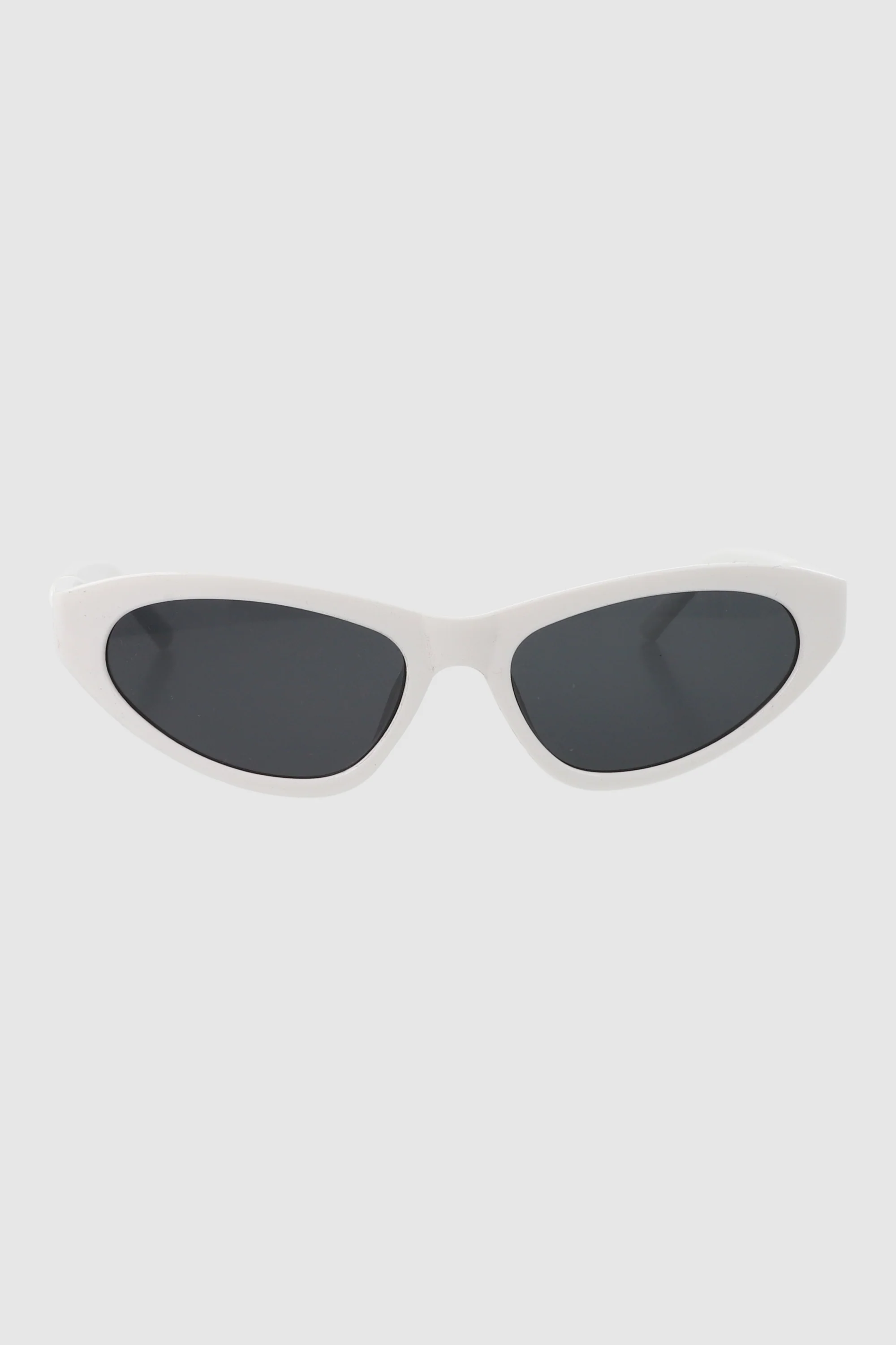 Lentes cateye armazón delgado