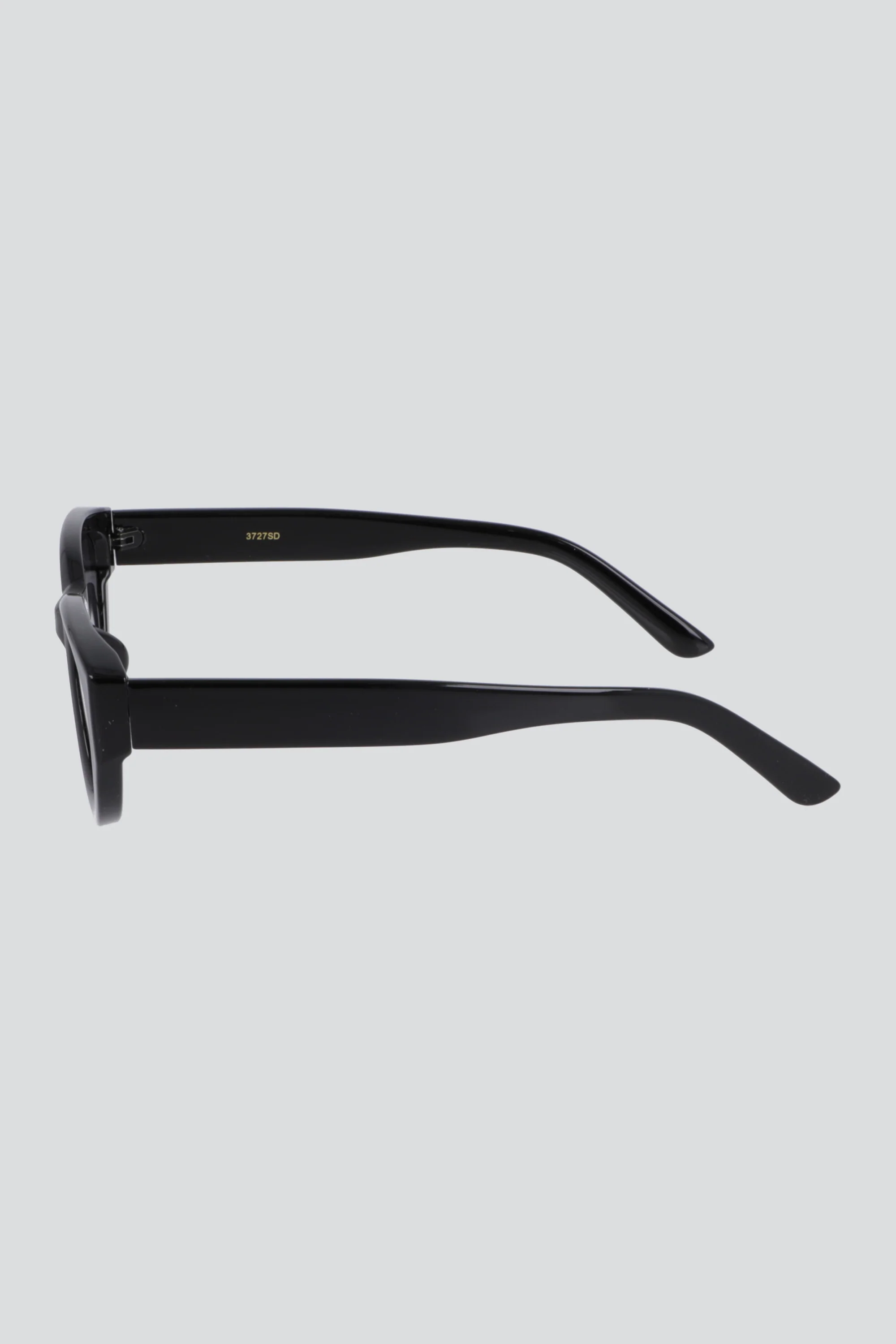 Lentes cateye grueso acetato - Image 3