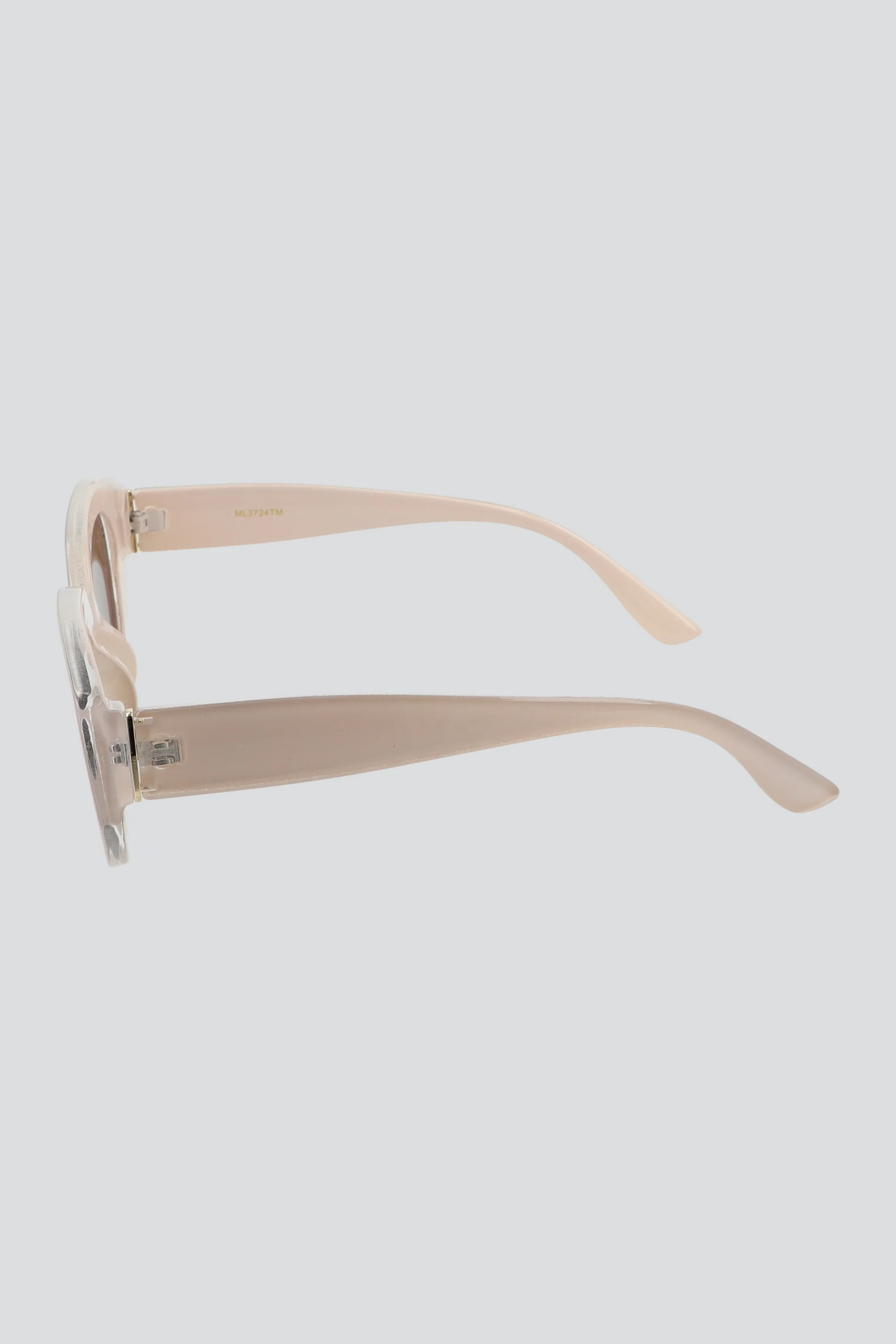 Lentes cateye gruesos - Image 3
