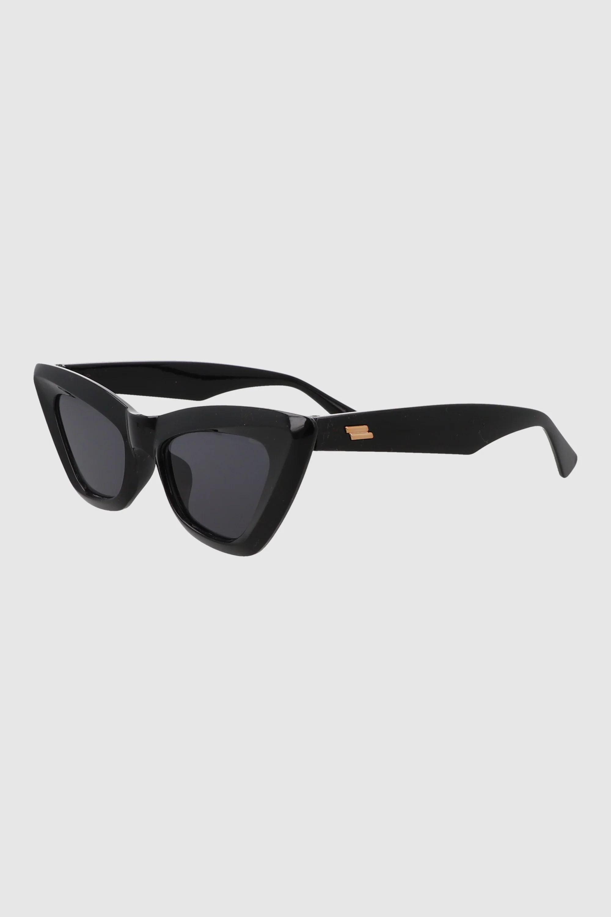 Lentes cateye puntiagudos - Image 2