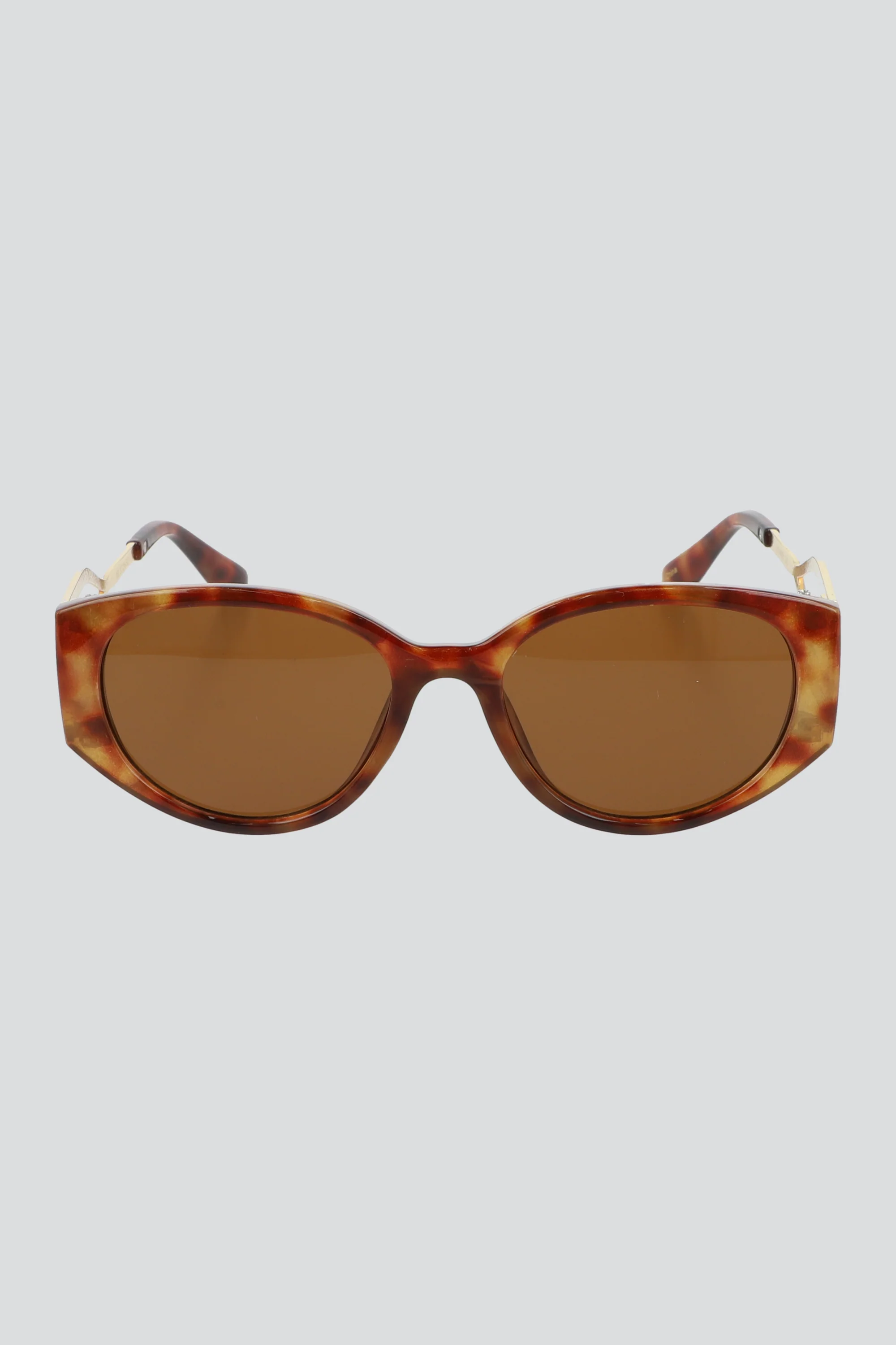 Lentes cateye semigruesos