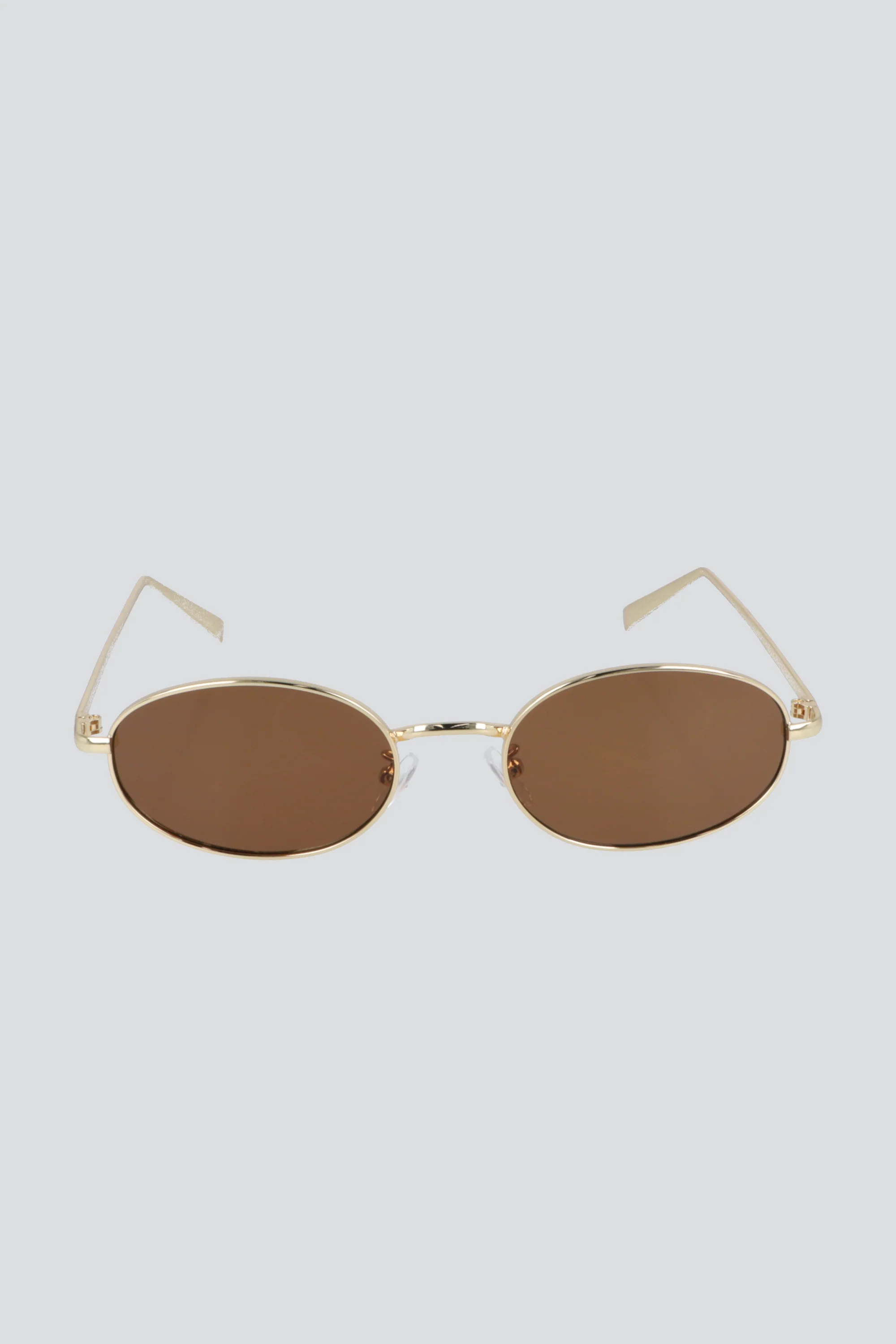 Lentes clear oval - Image 2