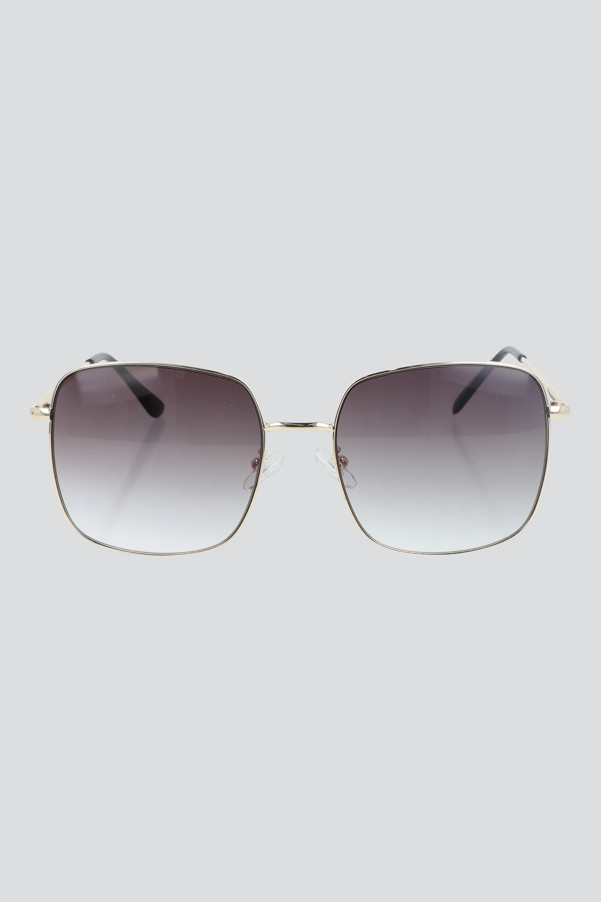 Lentes cuadrado delgado color