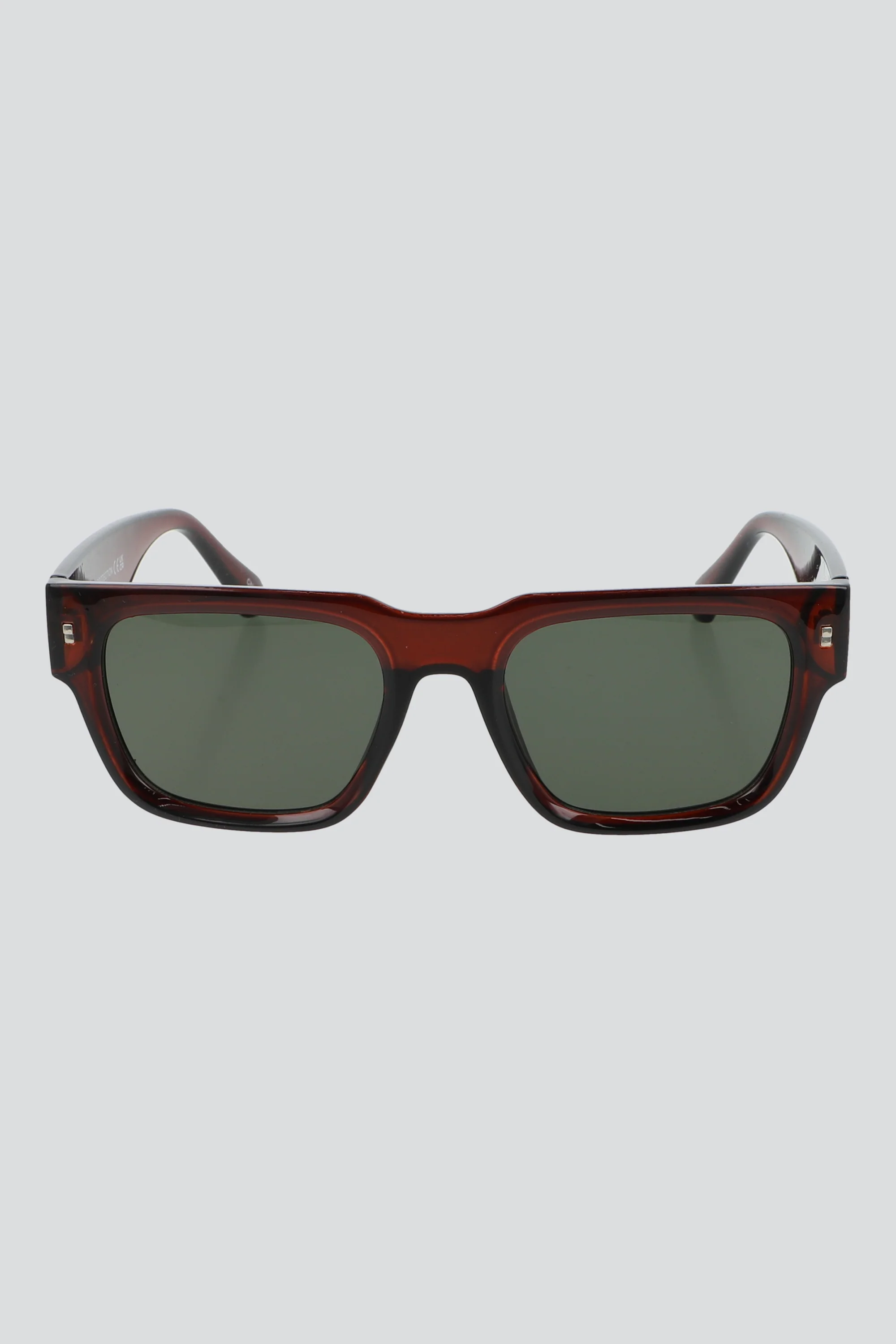 Lentes cuadrados
