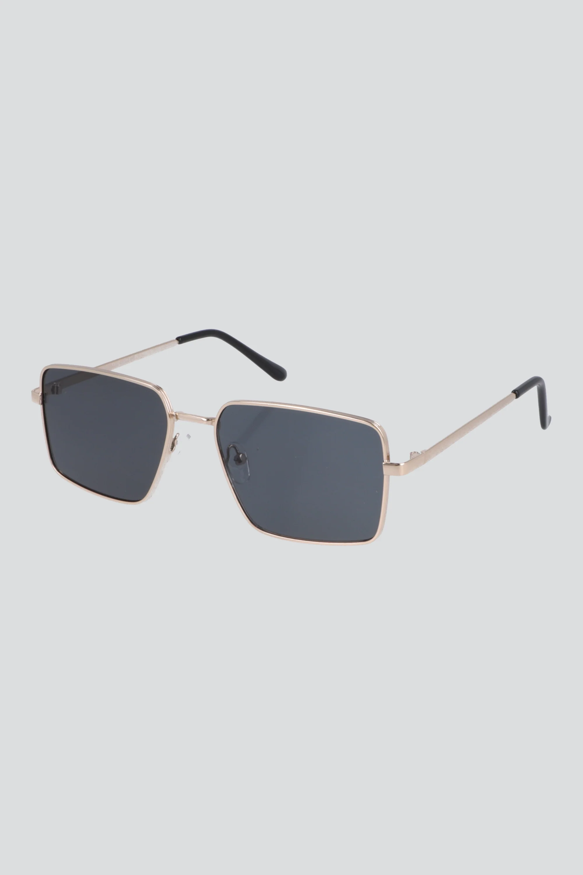 Lentes cuadrados mica clara - Image 2