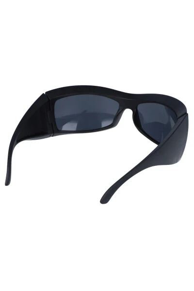 Lentes cuadrados oversize - Image 4