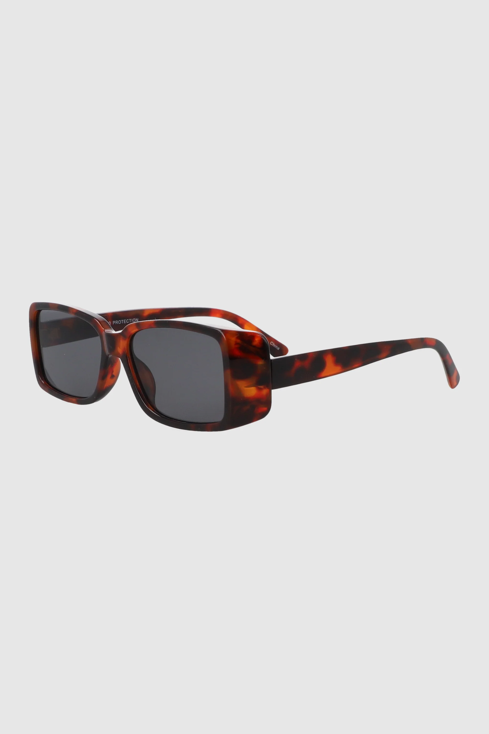 Lentes de pasta rectangulares - Image 2