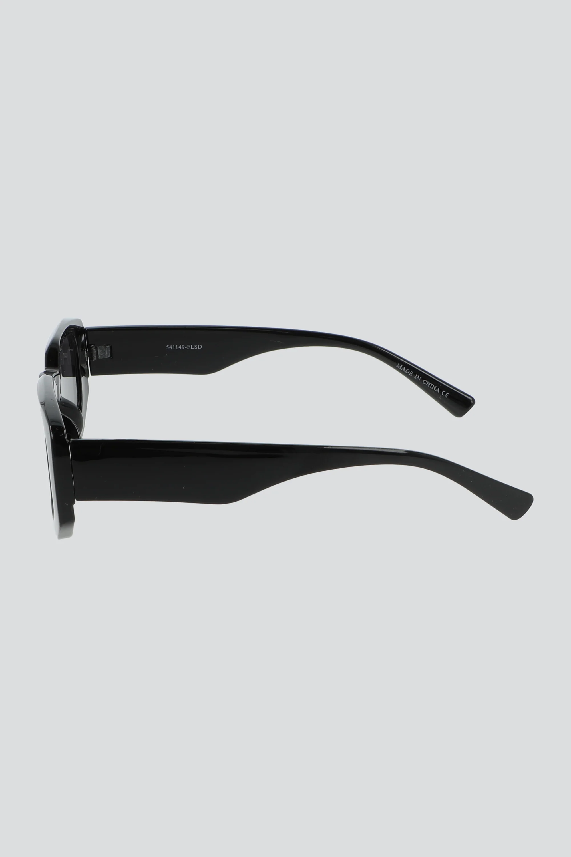 Lentes de sol cuadrados - Image 3