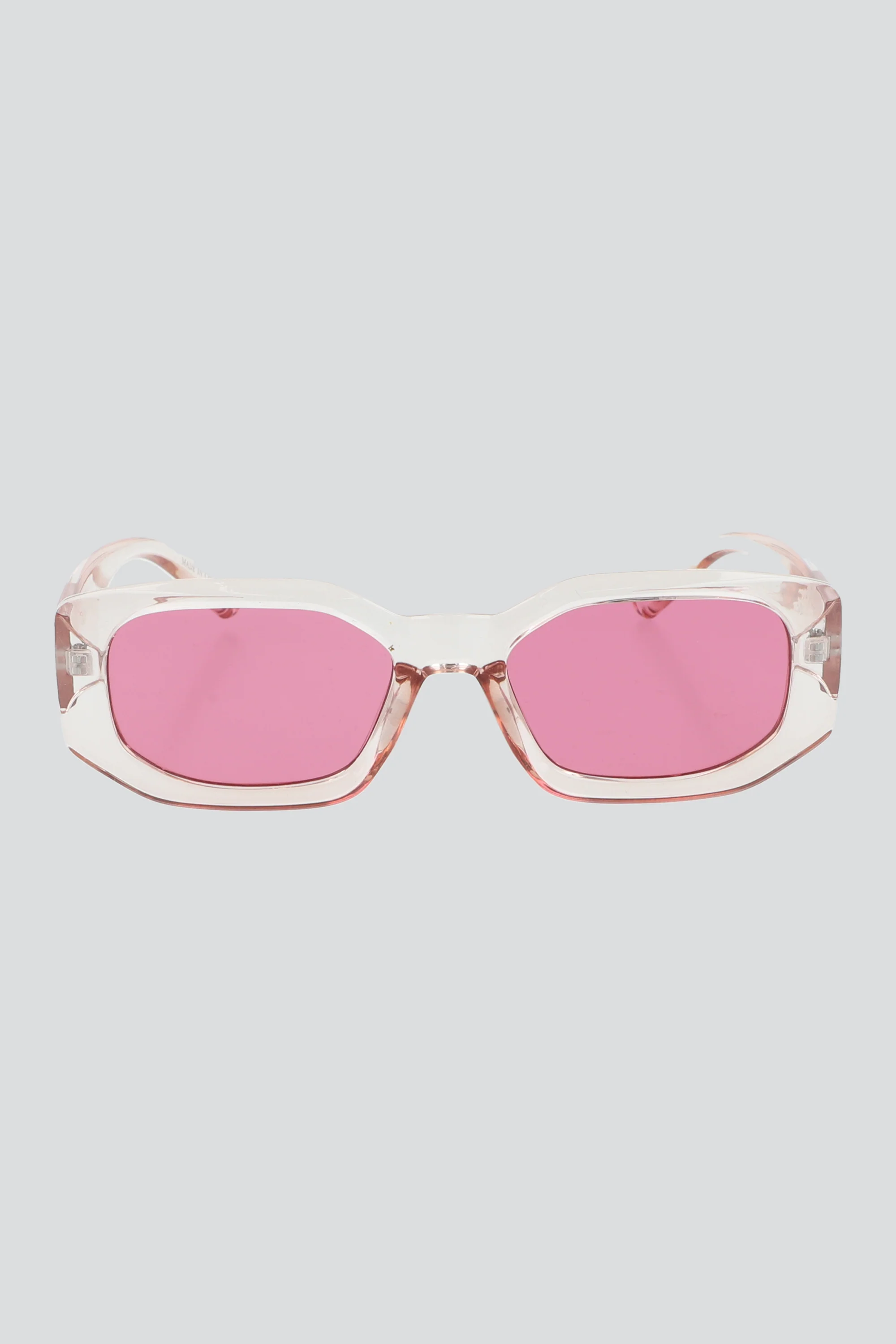 Lentes de sol cuadrados