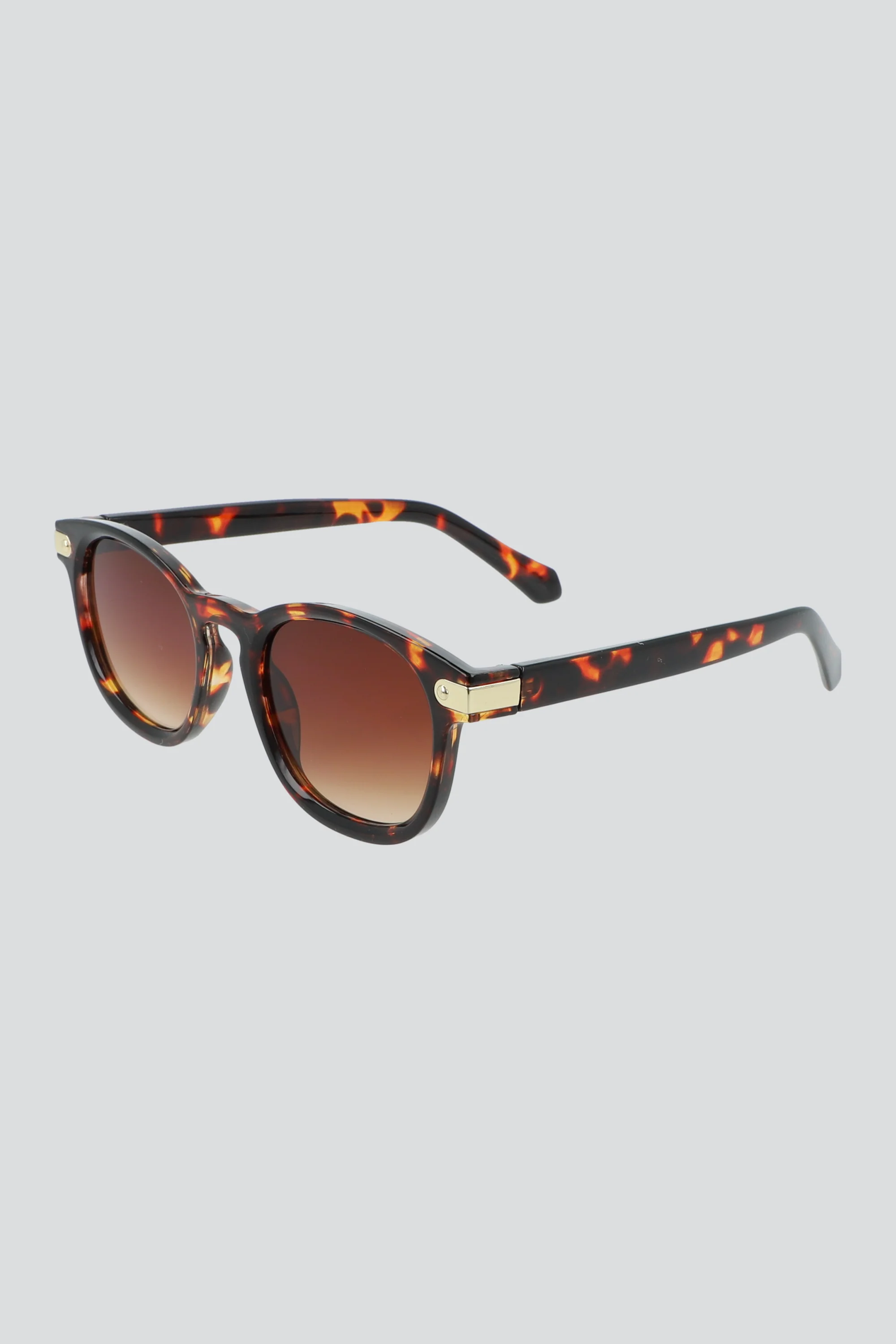 Lentes de sol detalle metal - Image 2