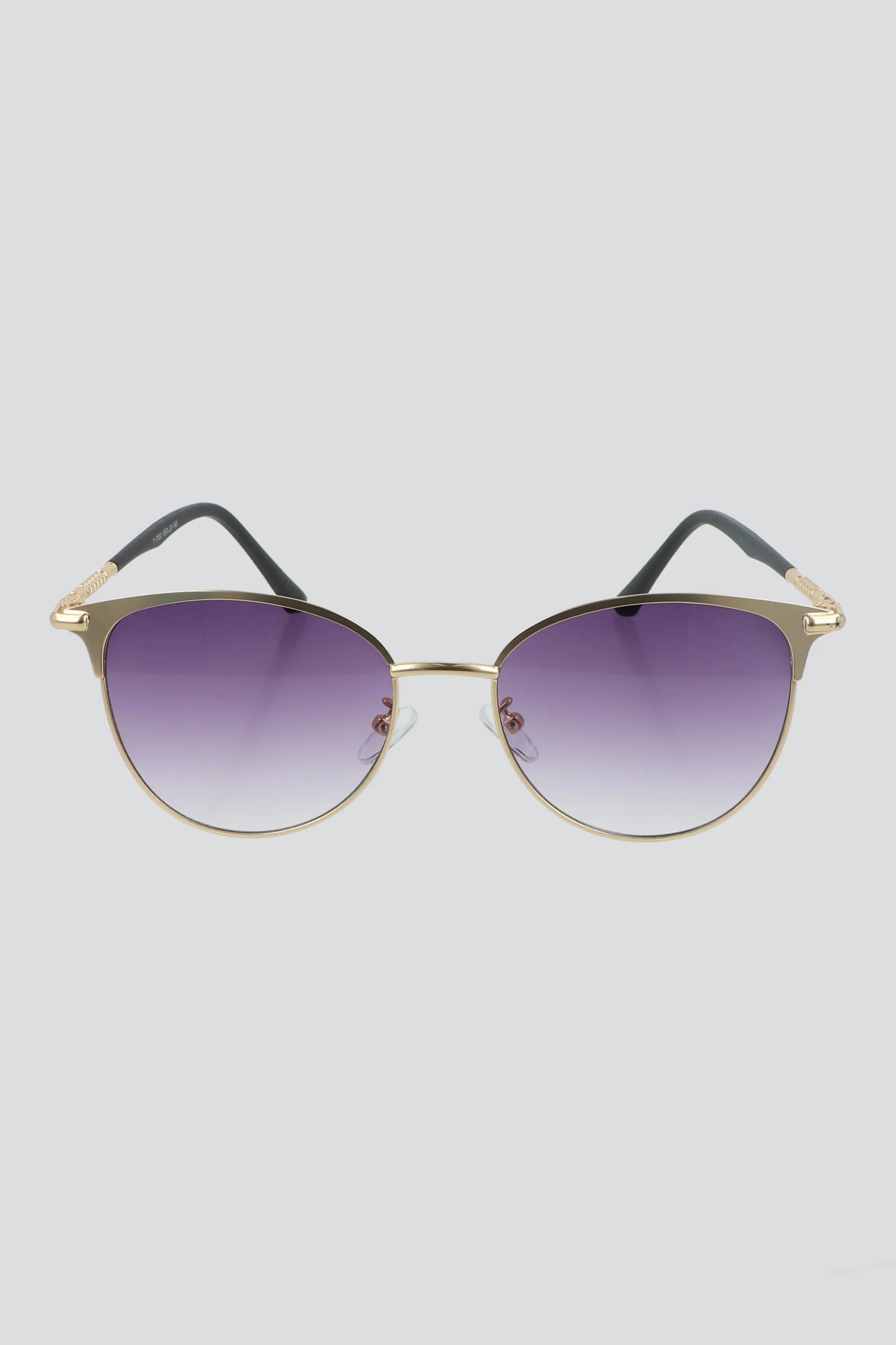 Lentes de sol elegantes