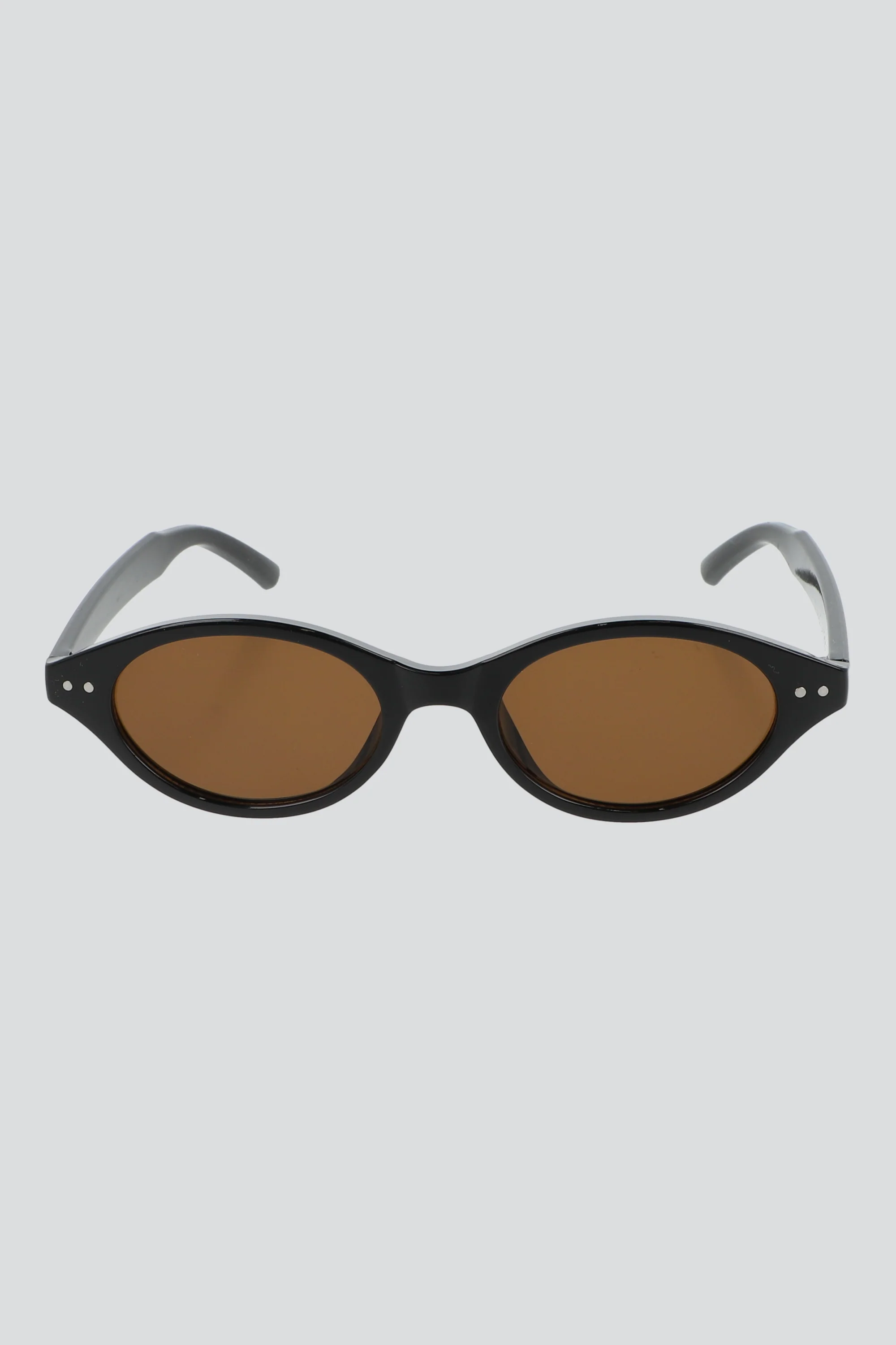 Lentes de sol mini ovalo