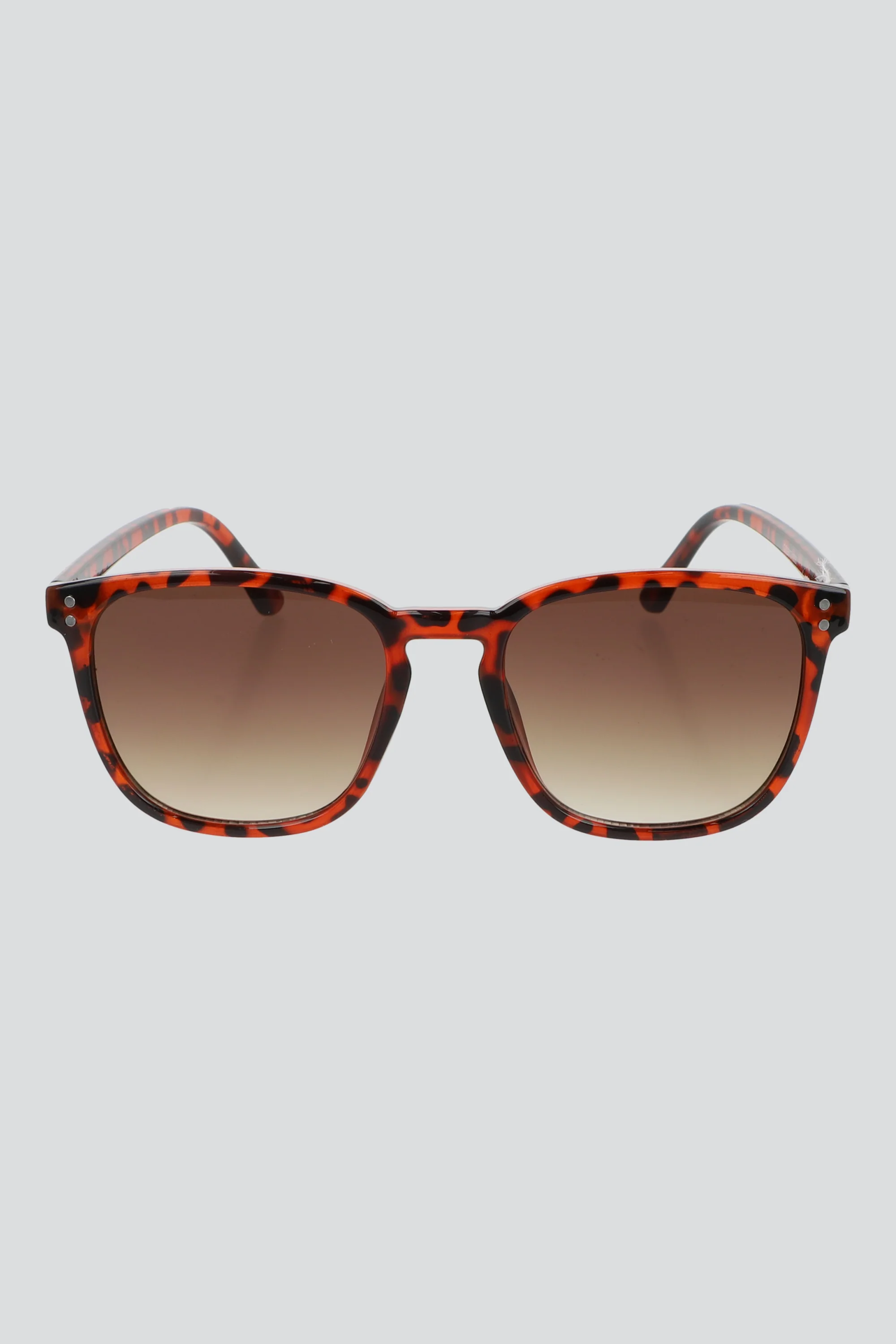 Lentes de sol obscuros