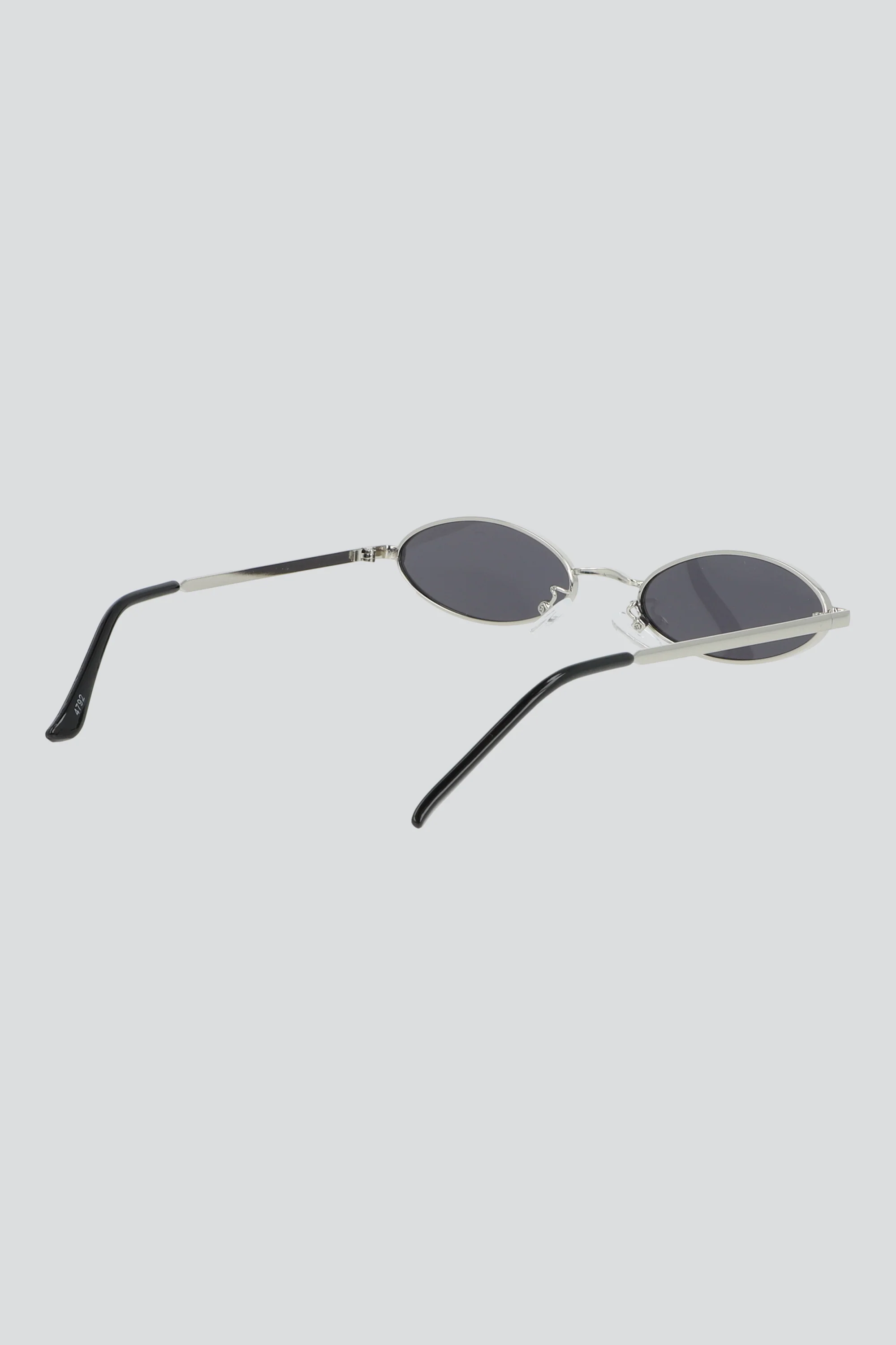 Lentes de sol ovalados - Image 4