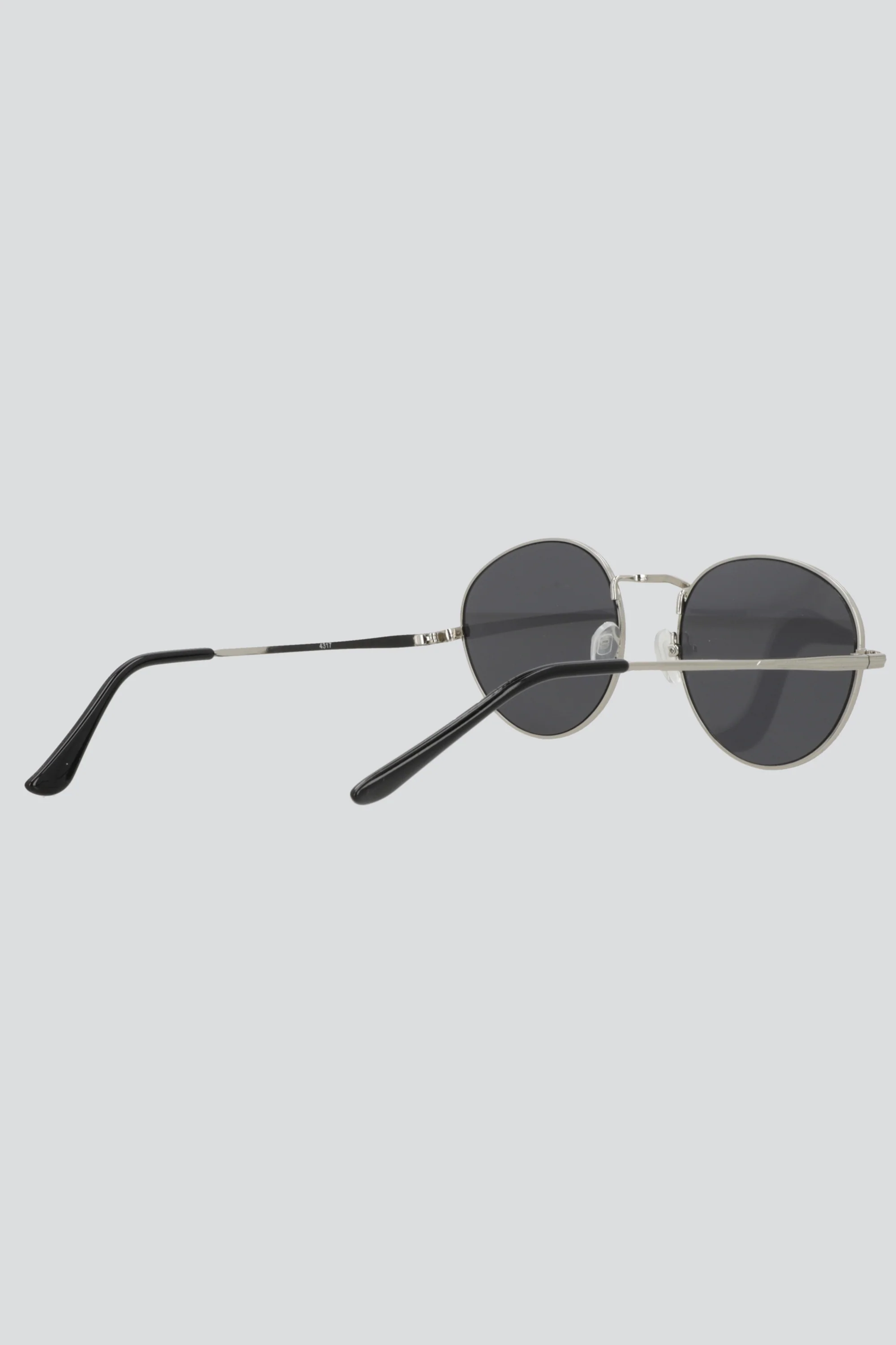 Lentes de sol redondos - Image 4