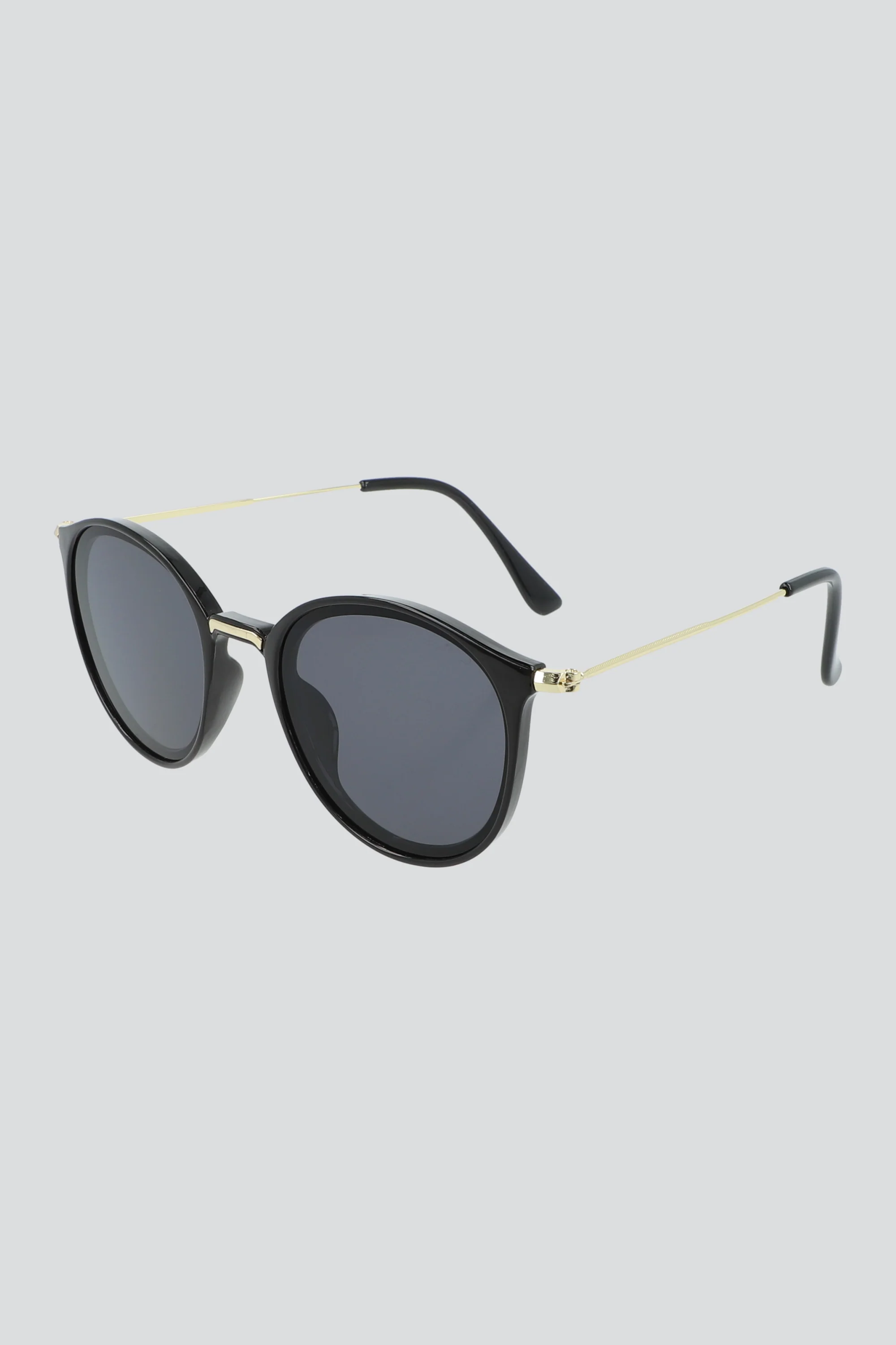 Lentes de sol round - Image 2