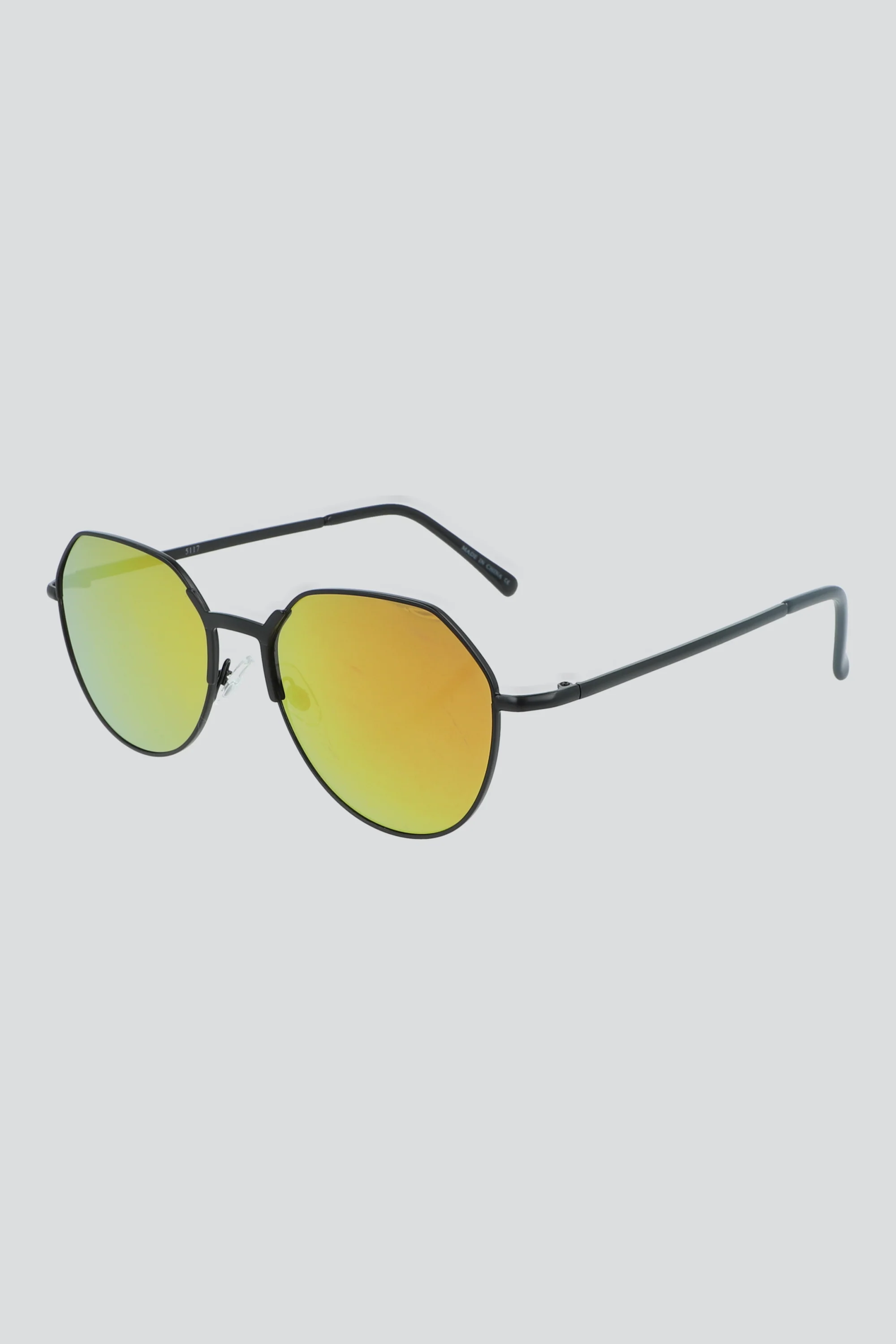 Lentes geometricos mica color - Image 2