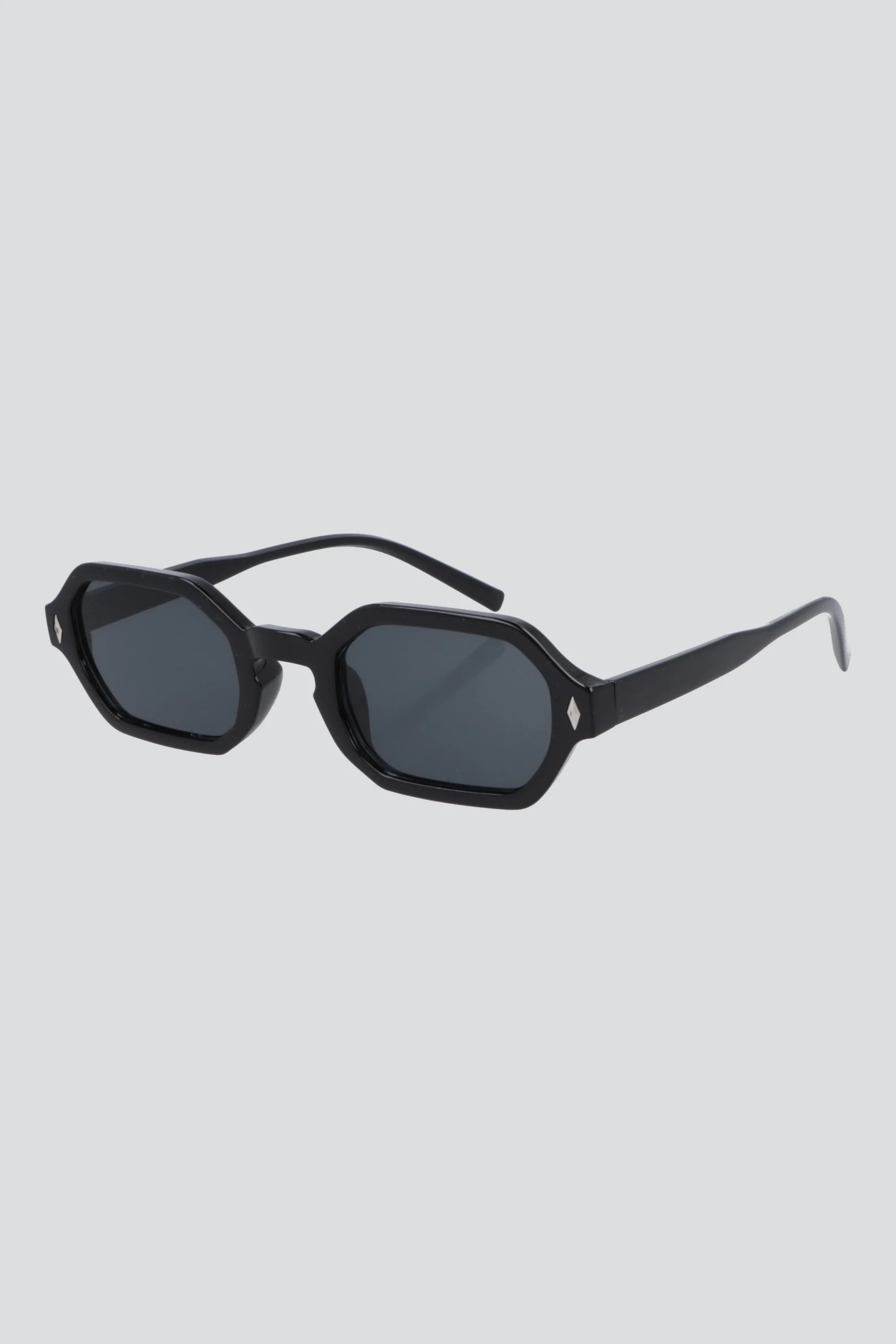 Lentes hexagonal carey - Image 2