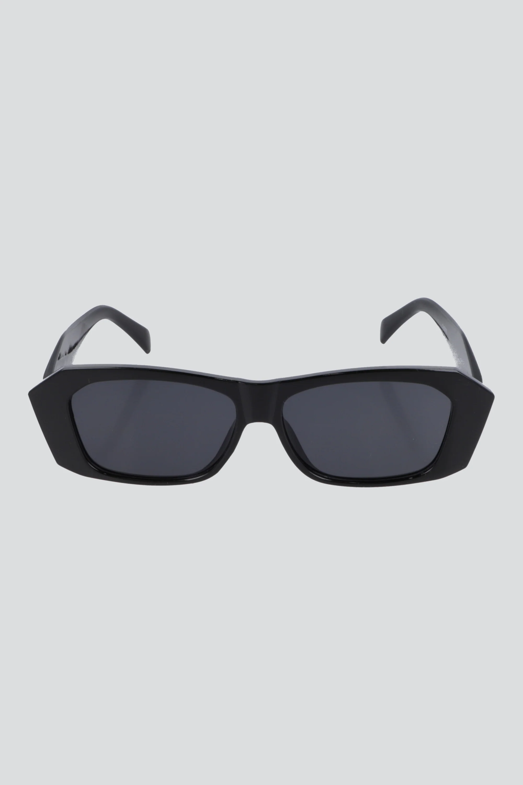 Lentes oscuros pasta gruesa