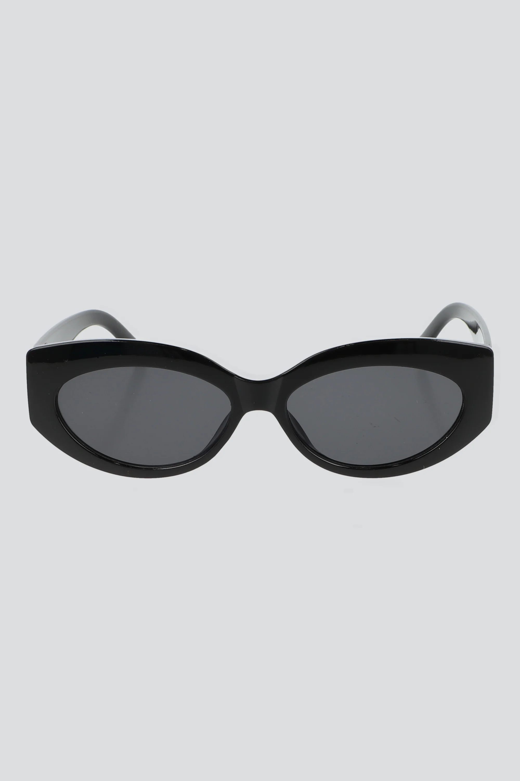 Lentes ovalados chic