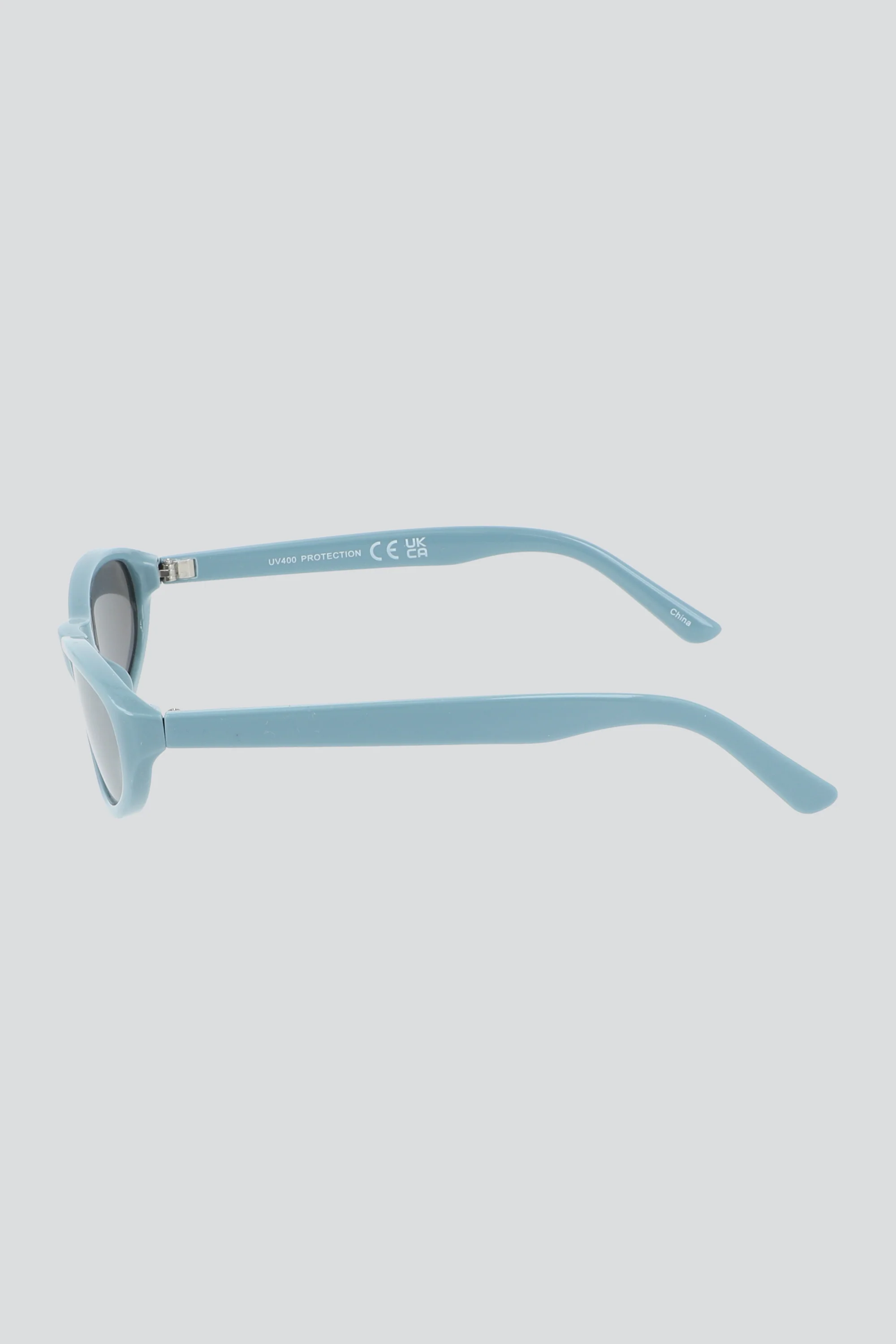 Lentes ovalados colores fashion - Image 3