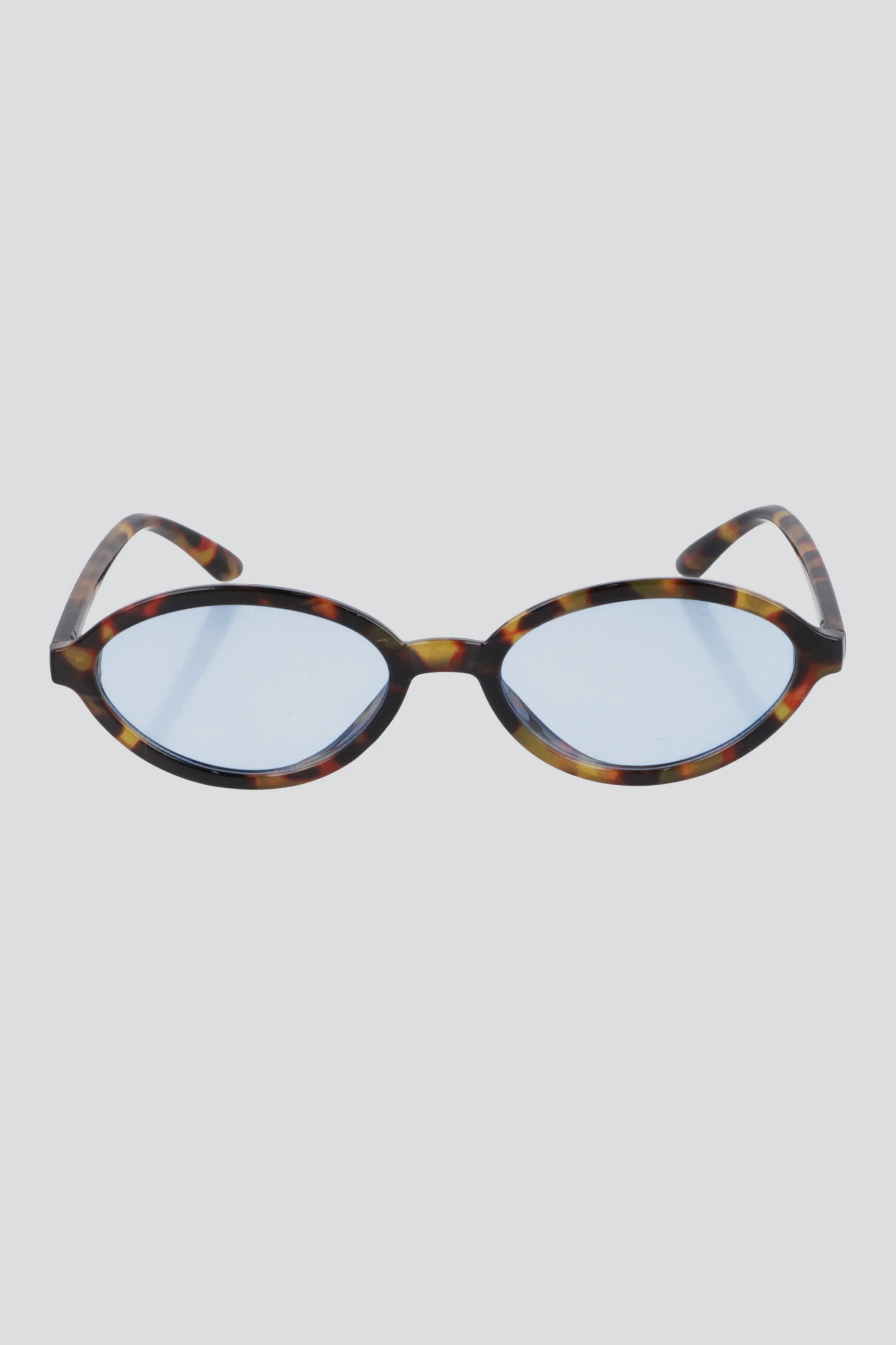 Lentes ovalados minis