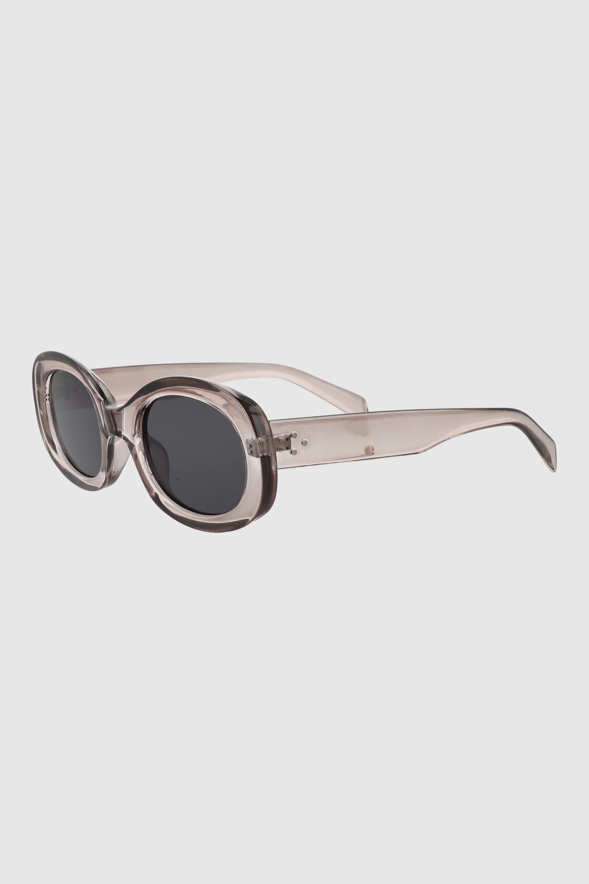 Lentes ovalo armazón - Image 2