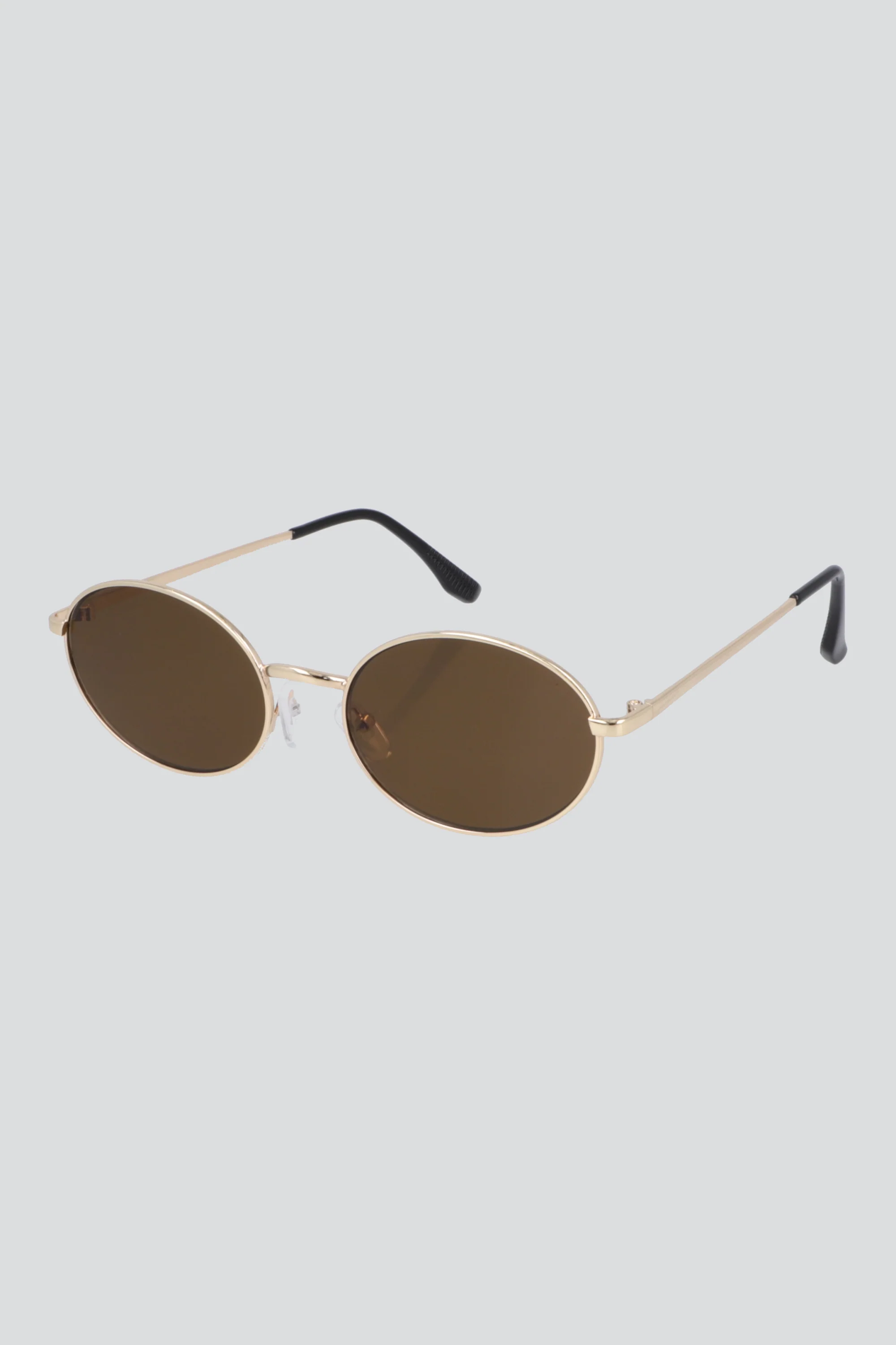 Lentes óvalo marco delgado - Image 2