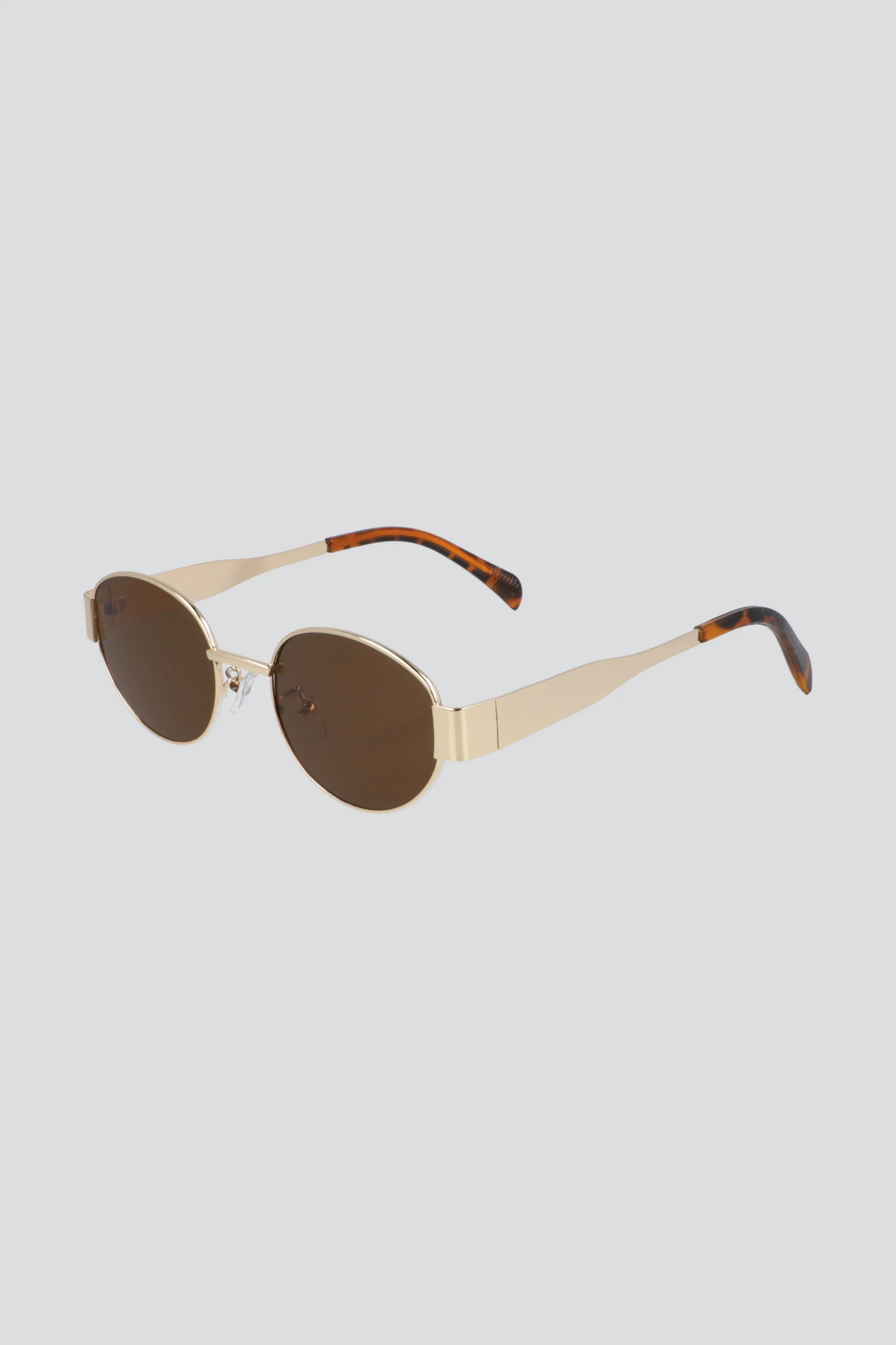Lentes ovalo metal - Image 2
