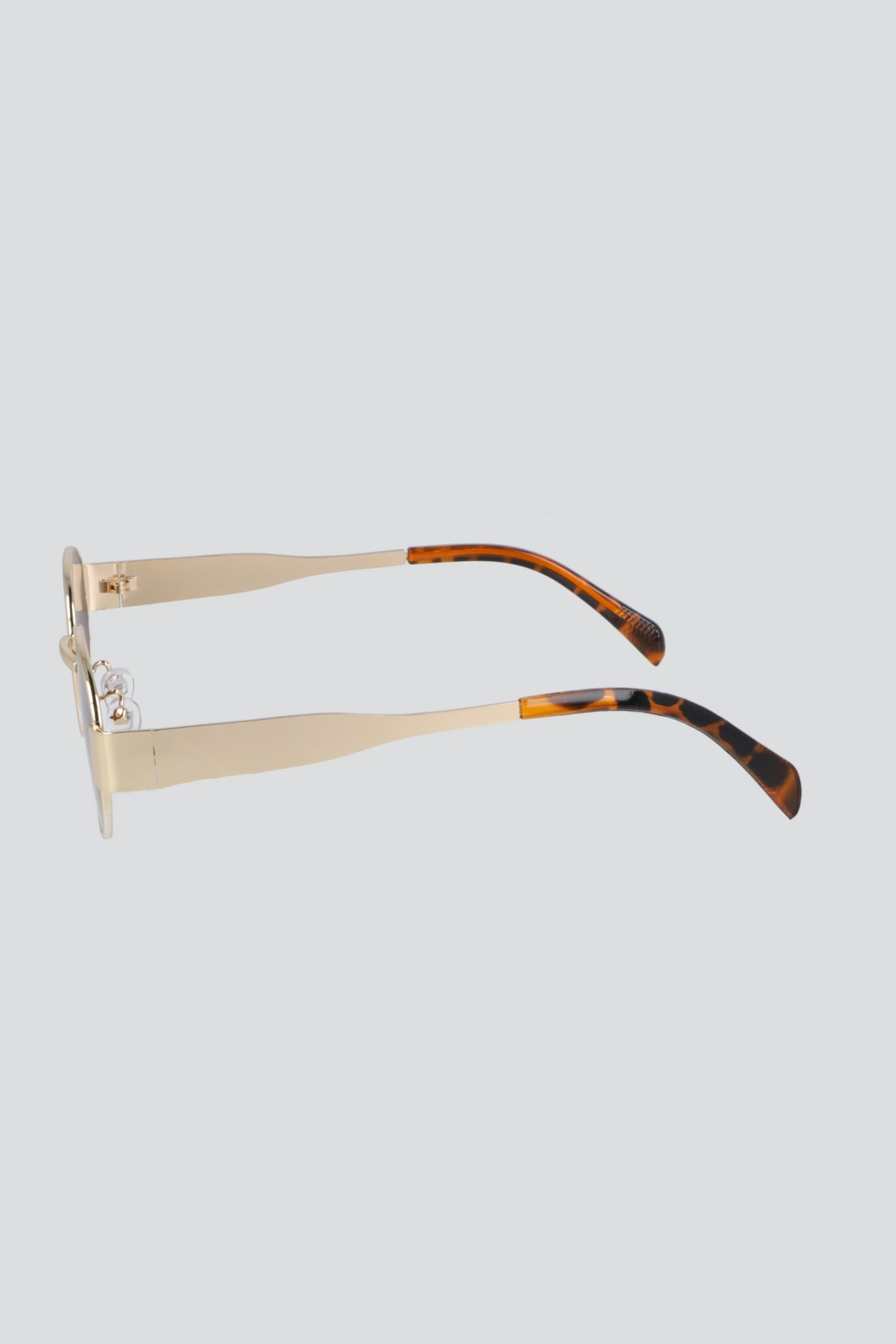 Lentes ovalo metal - Image 3