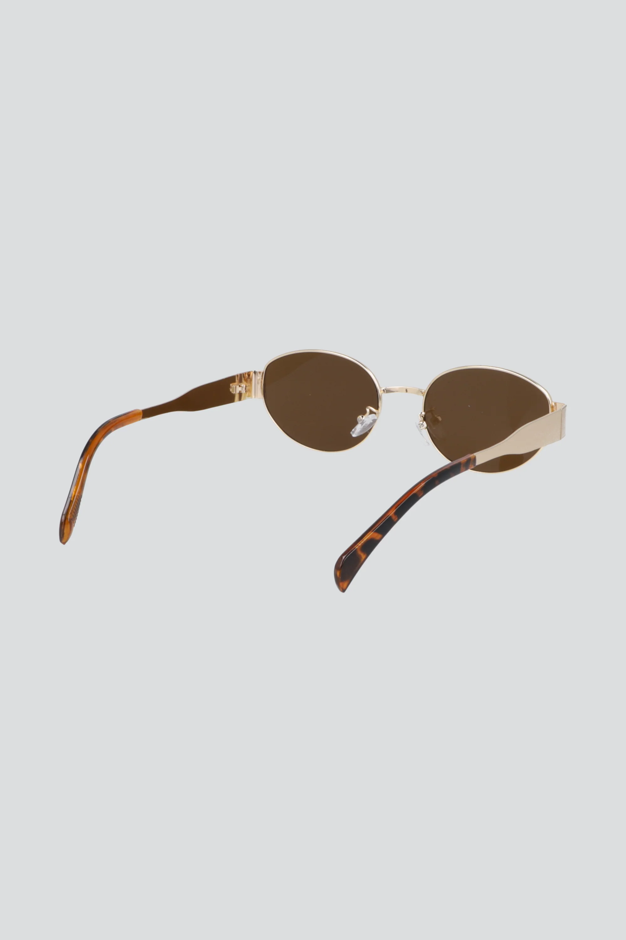 Lentes ovalo metal - Image 4