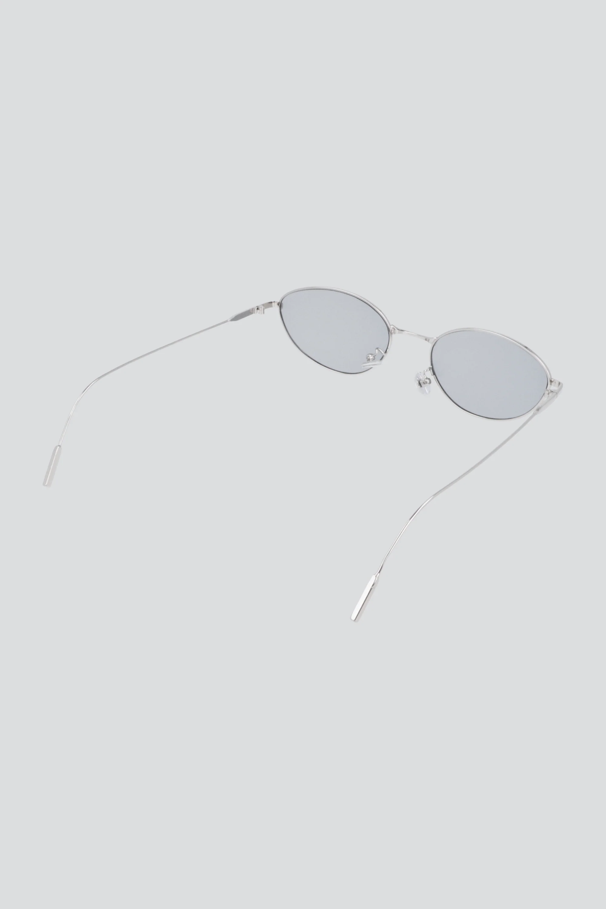 Lentes ovalo metal delgado - Image 4